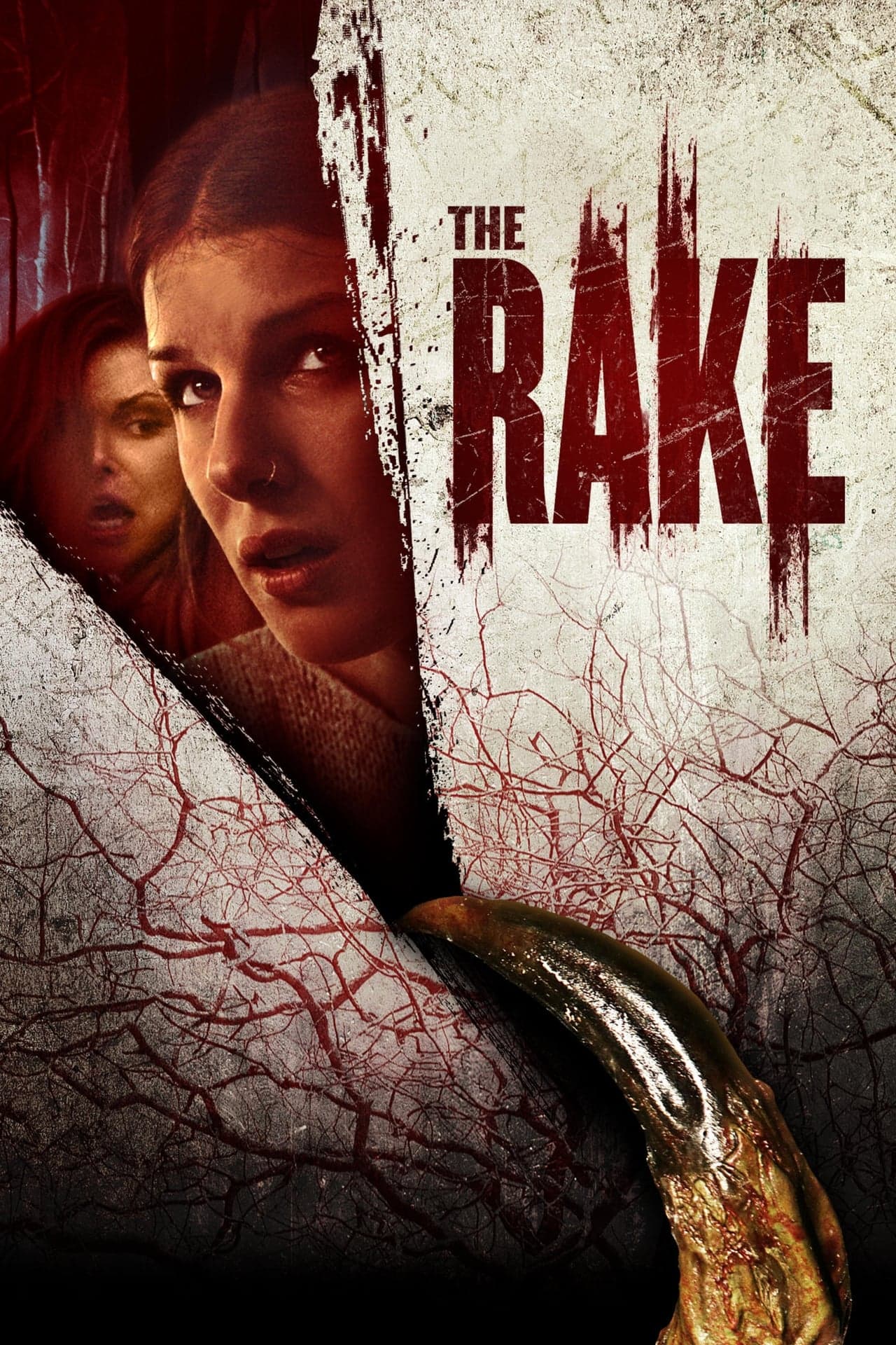 Movie The Rake