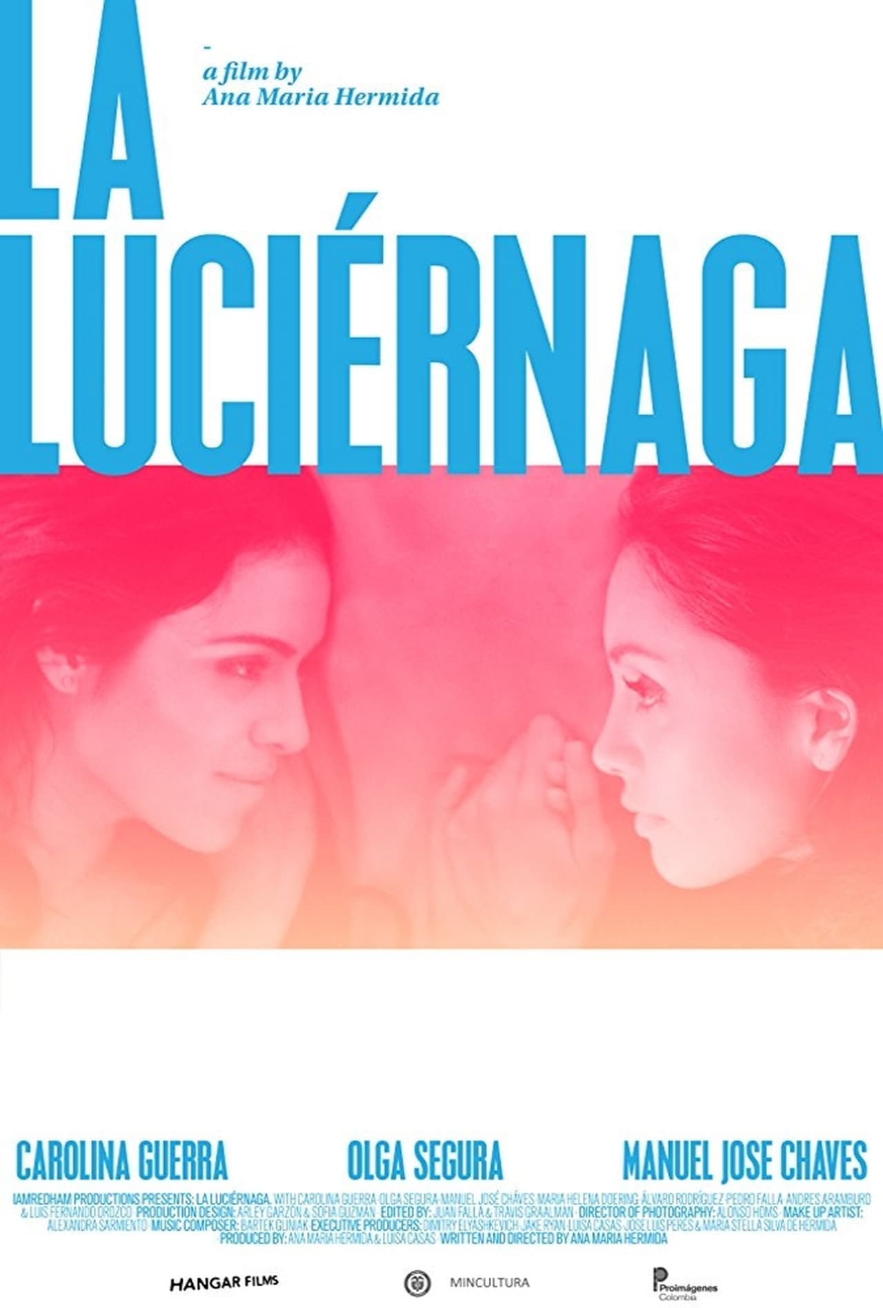 Movie La luciérnaga