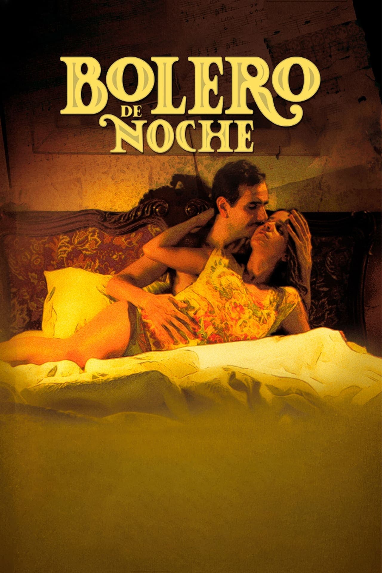 Movie Bolero de noche