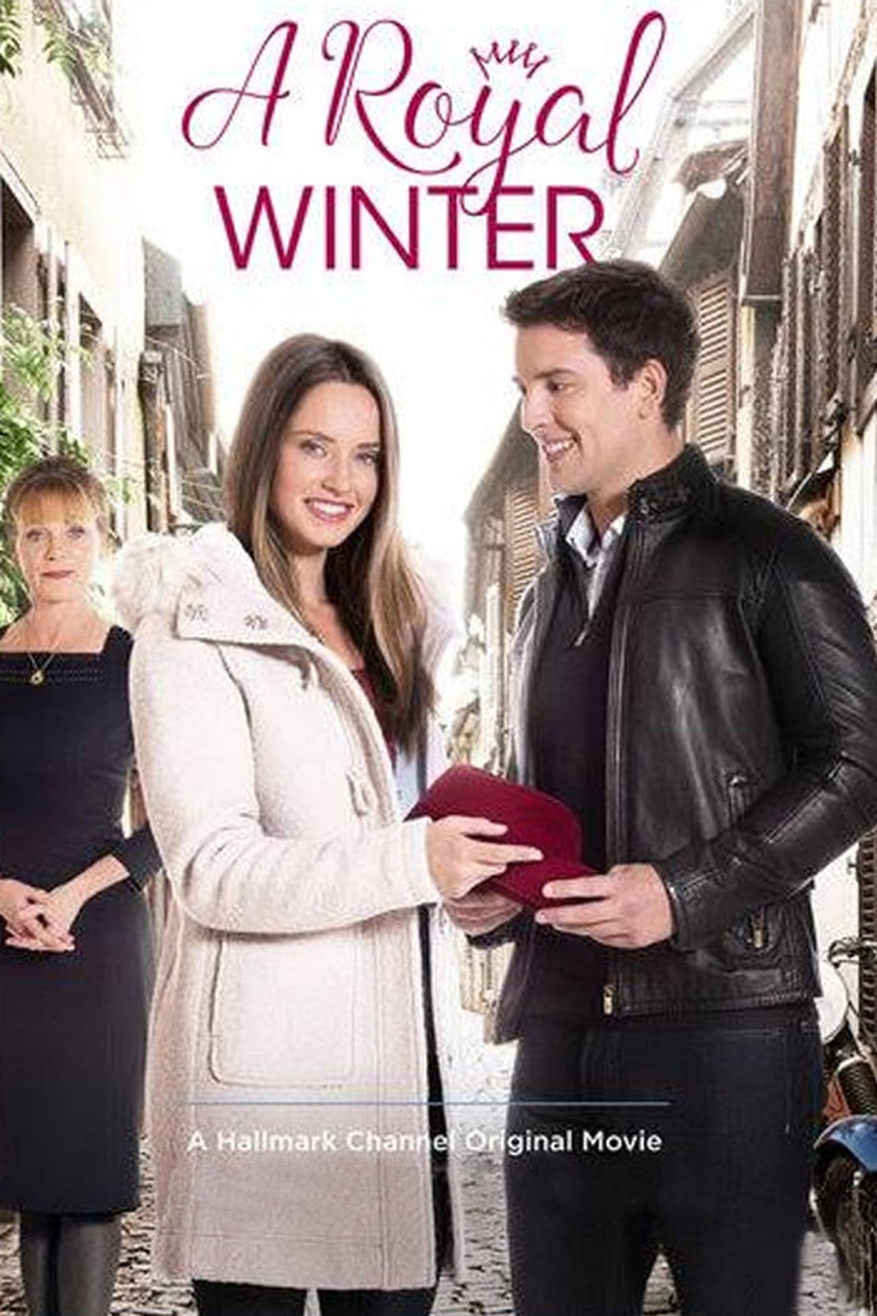 Movie A Royal Winter