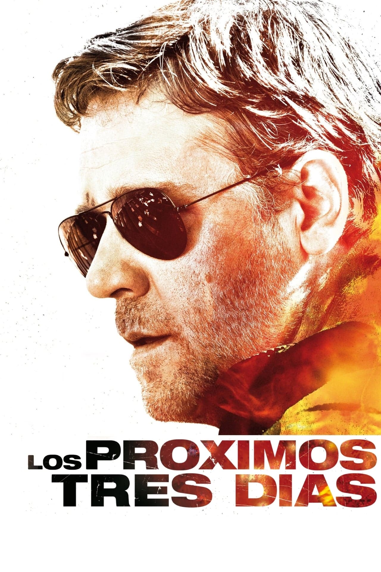 Movie Los próximos tres días