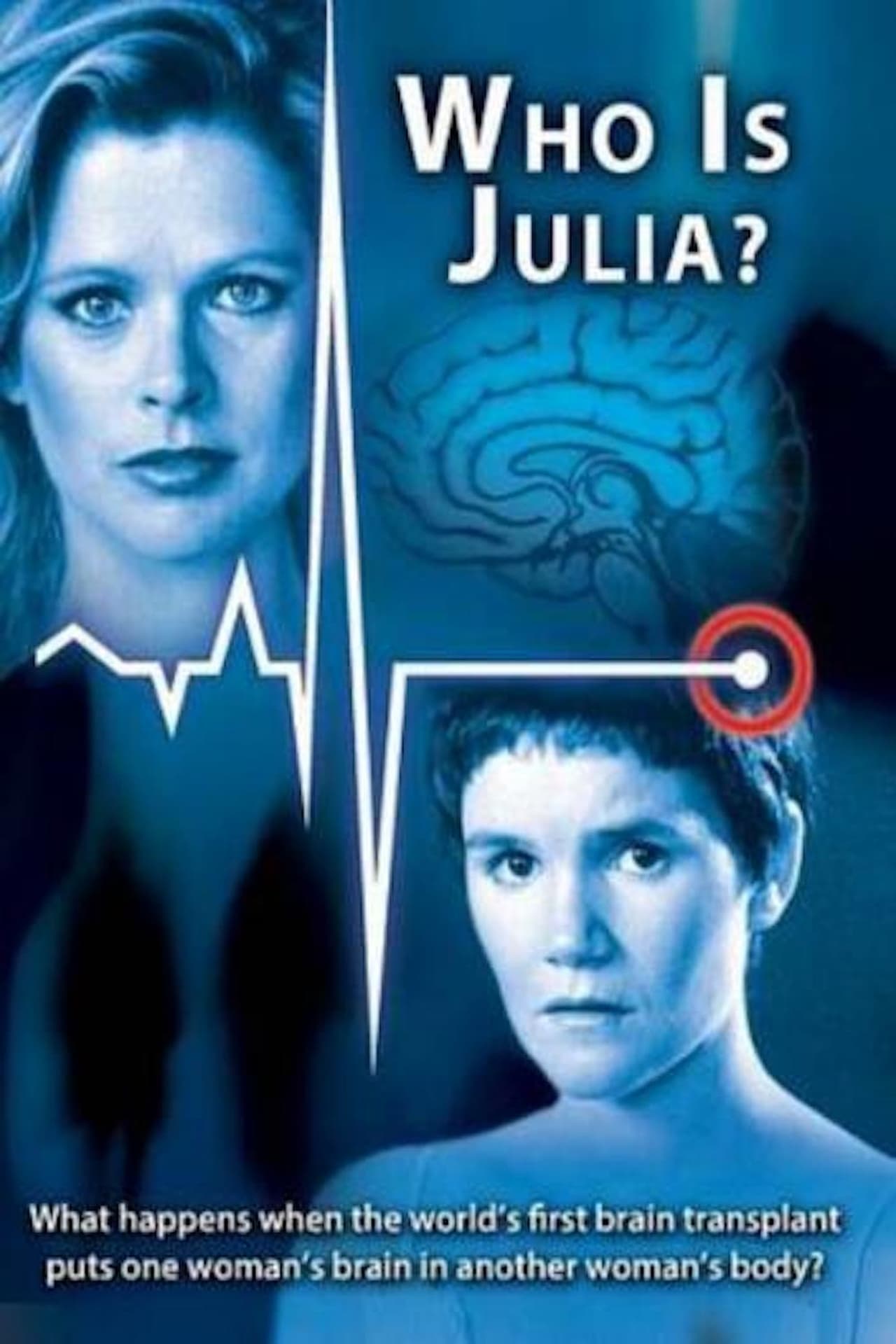 Película ¿Quién es Julia?