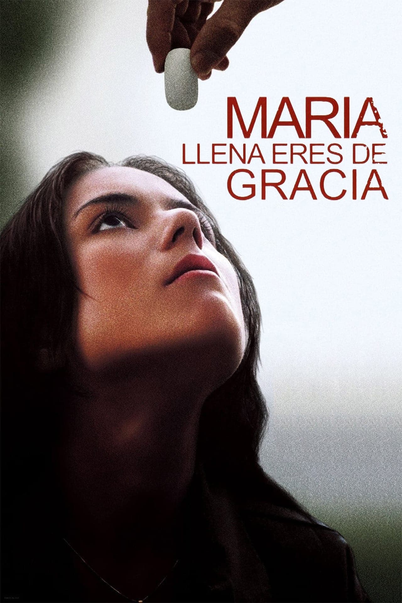 Movie María, llena eres de gracia