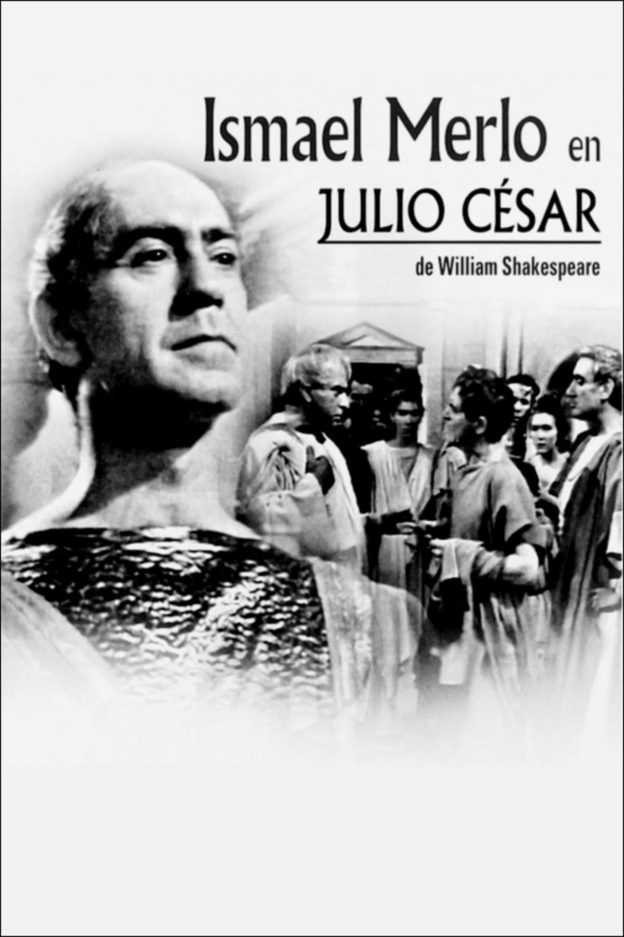 Movie Julio César