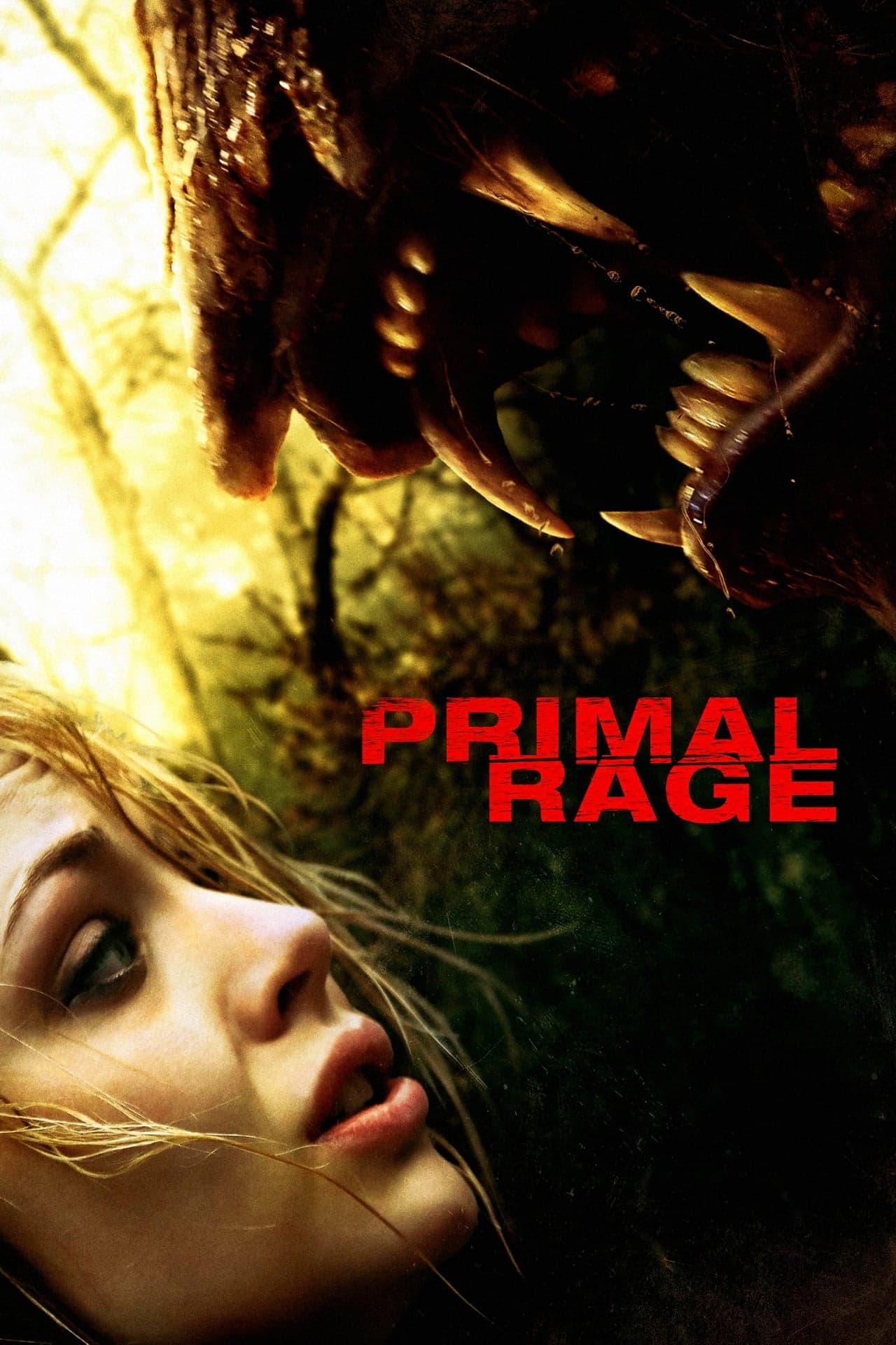 Movie Primal Rage