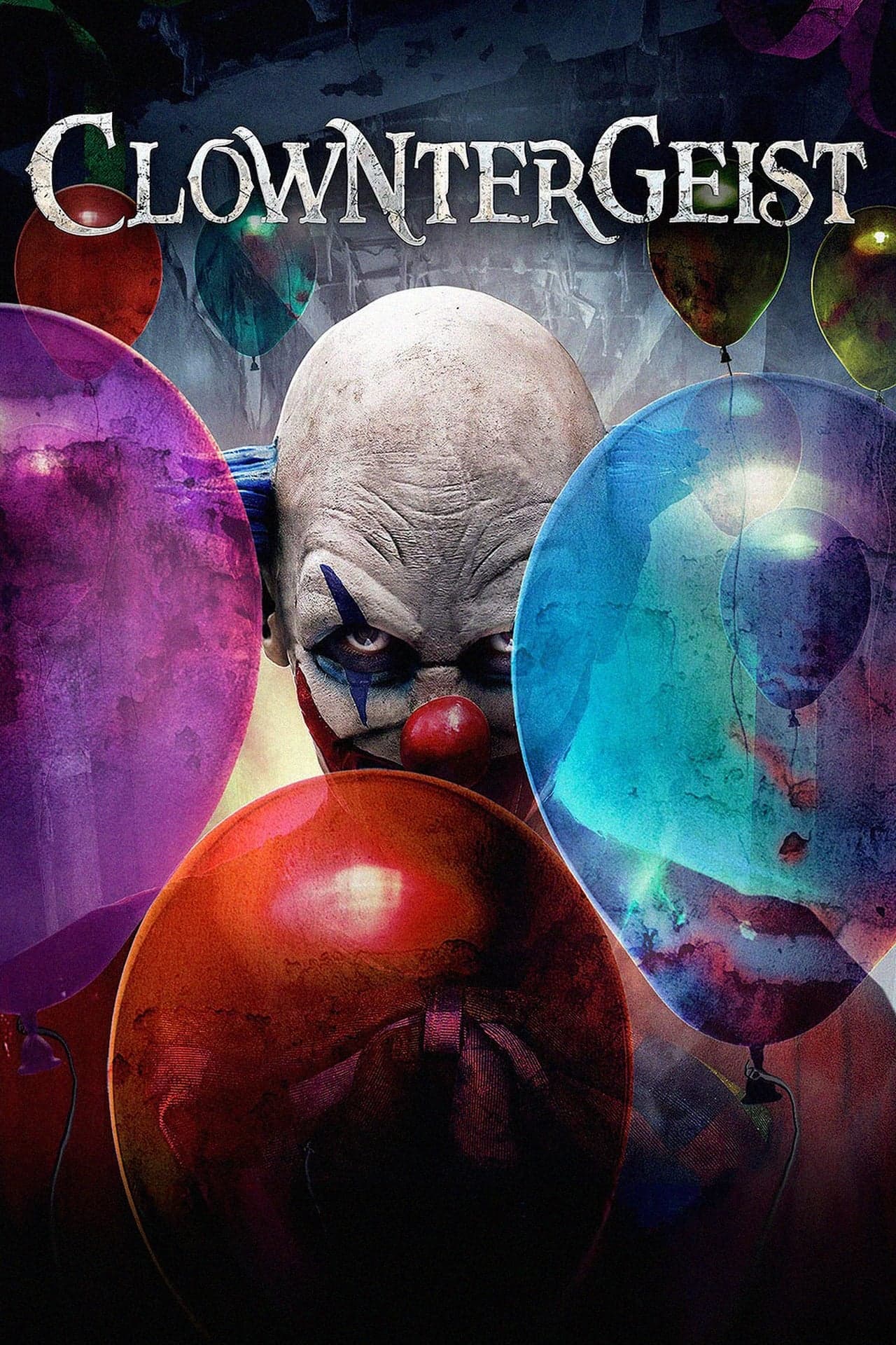 Movie Clowntergeist