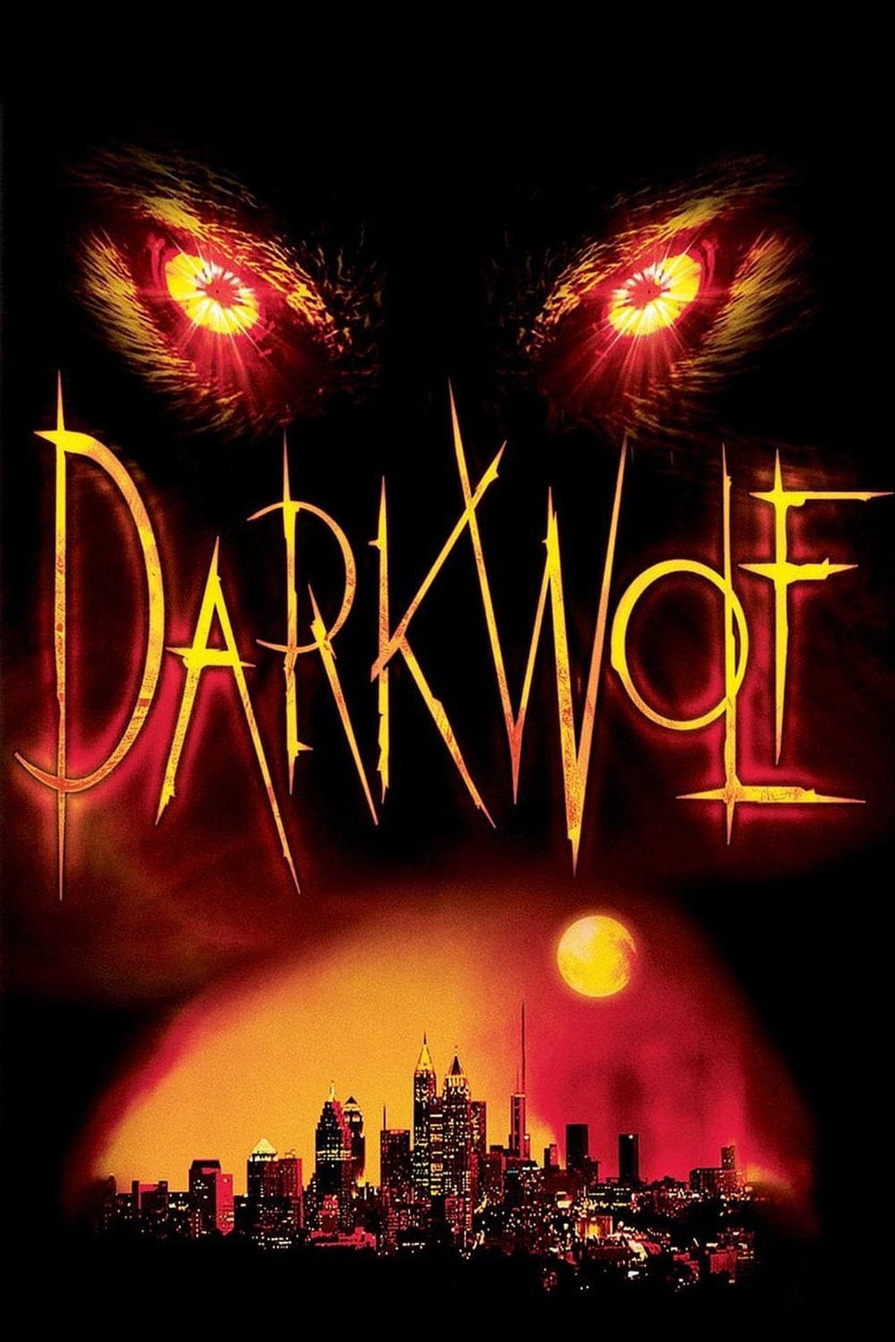 Movie Dark Wolf