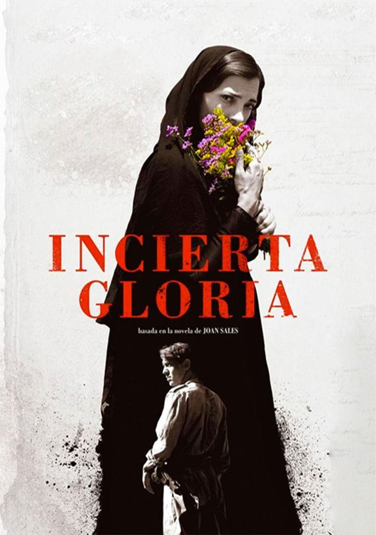 Movie Incierta gloria