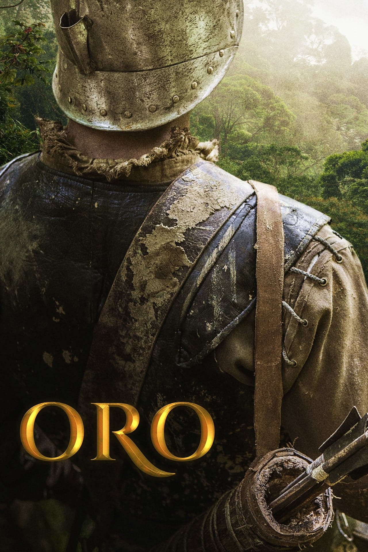 Movie Oro