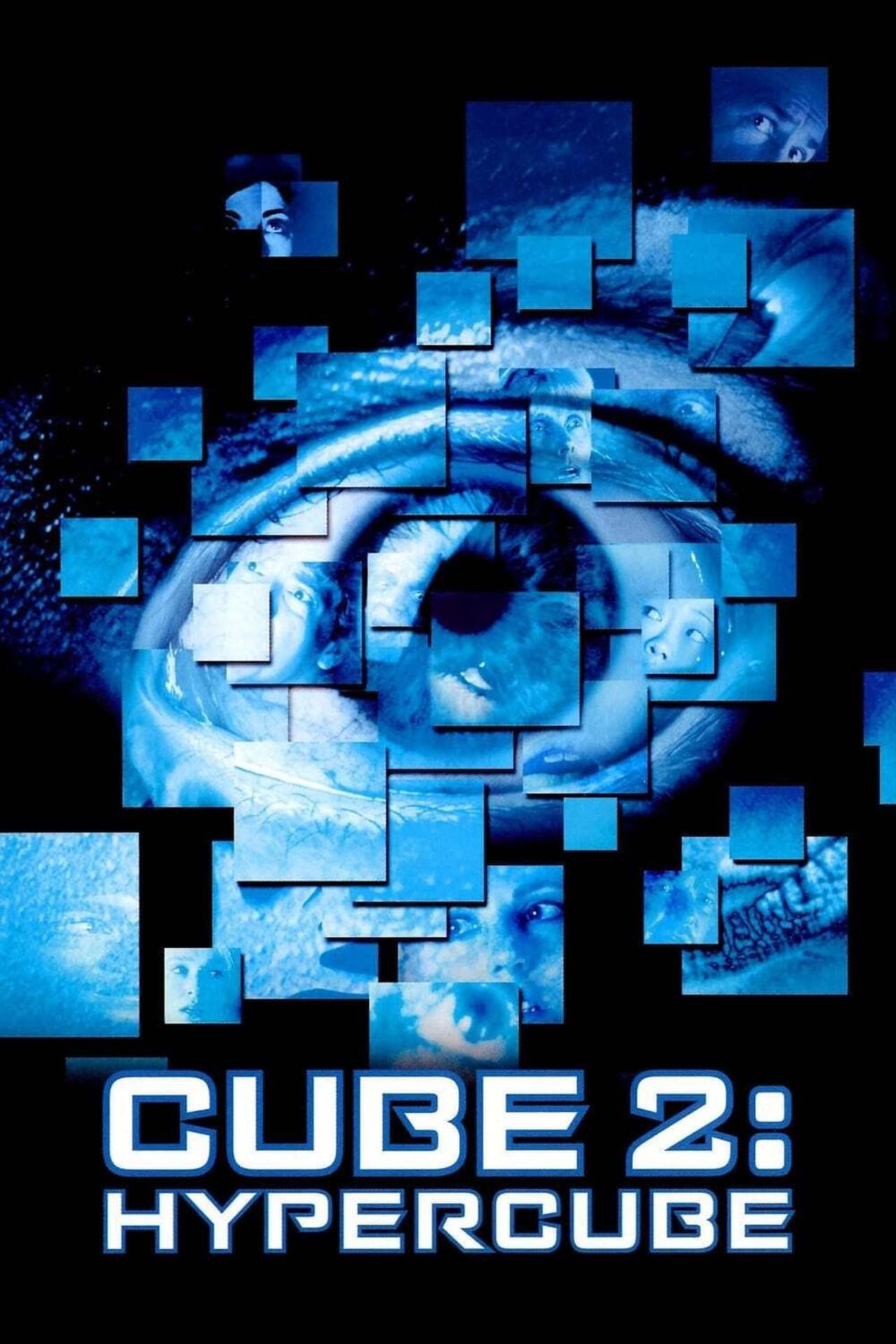 Movie Cube 2: Hypercube