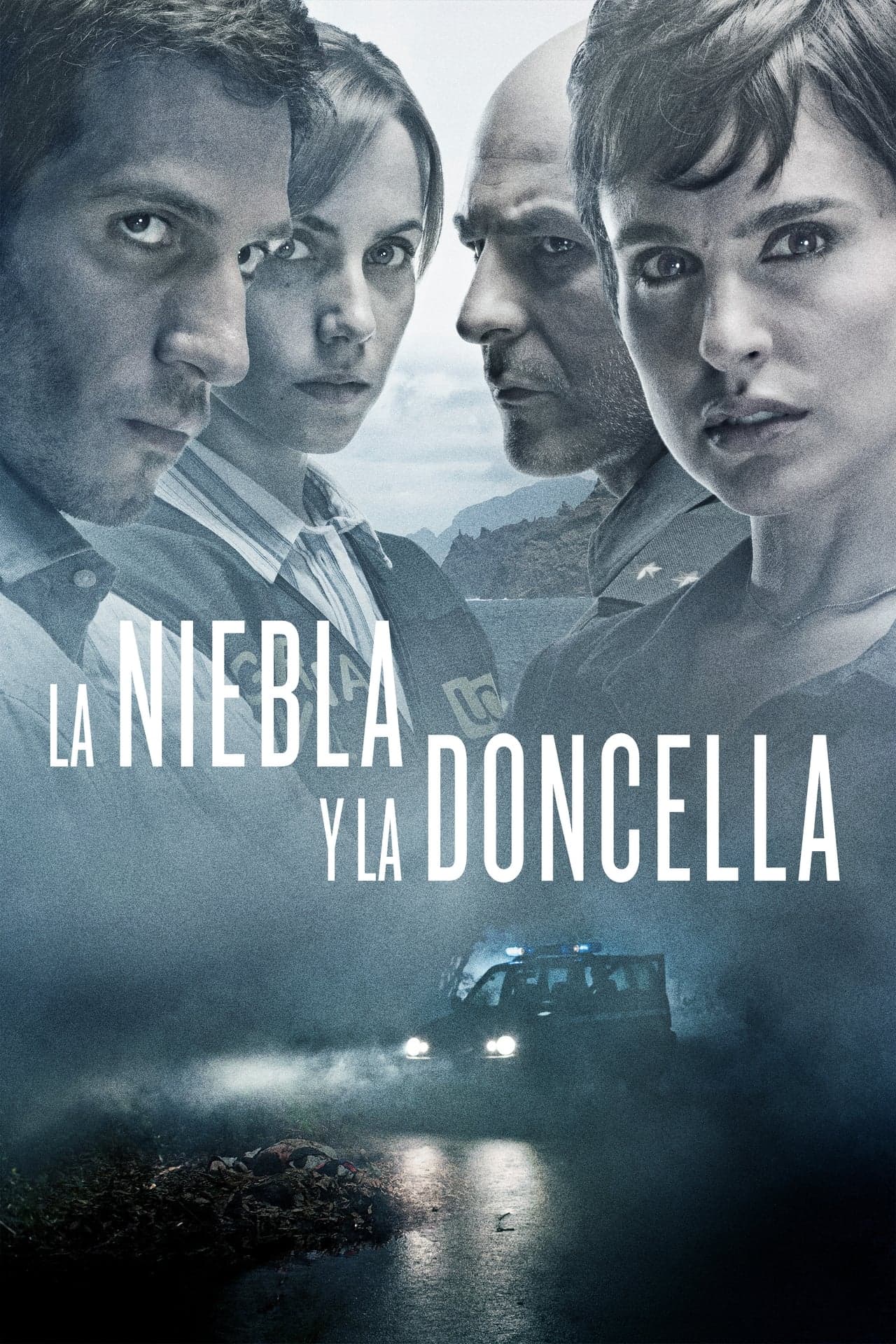 Movie La niebla y la doncella