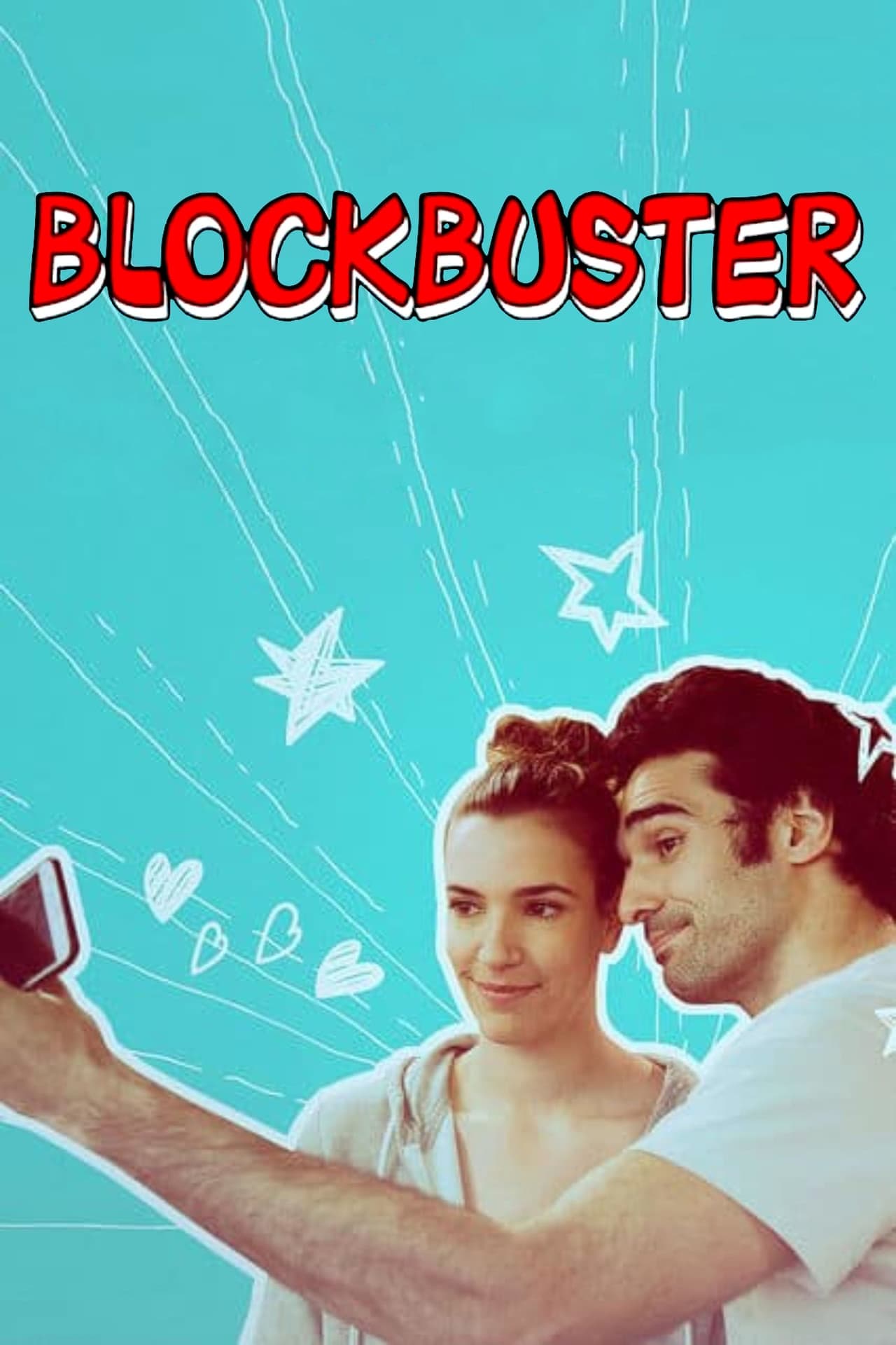 Movie Blockbuster