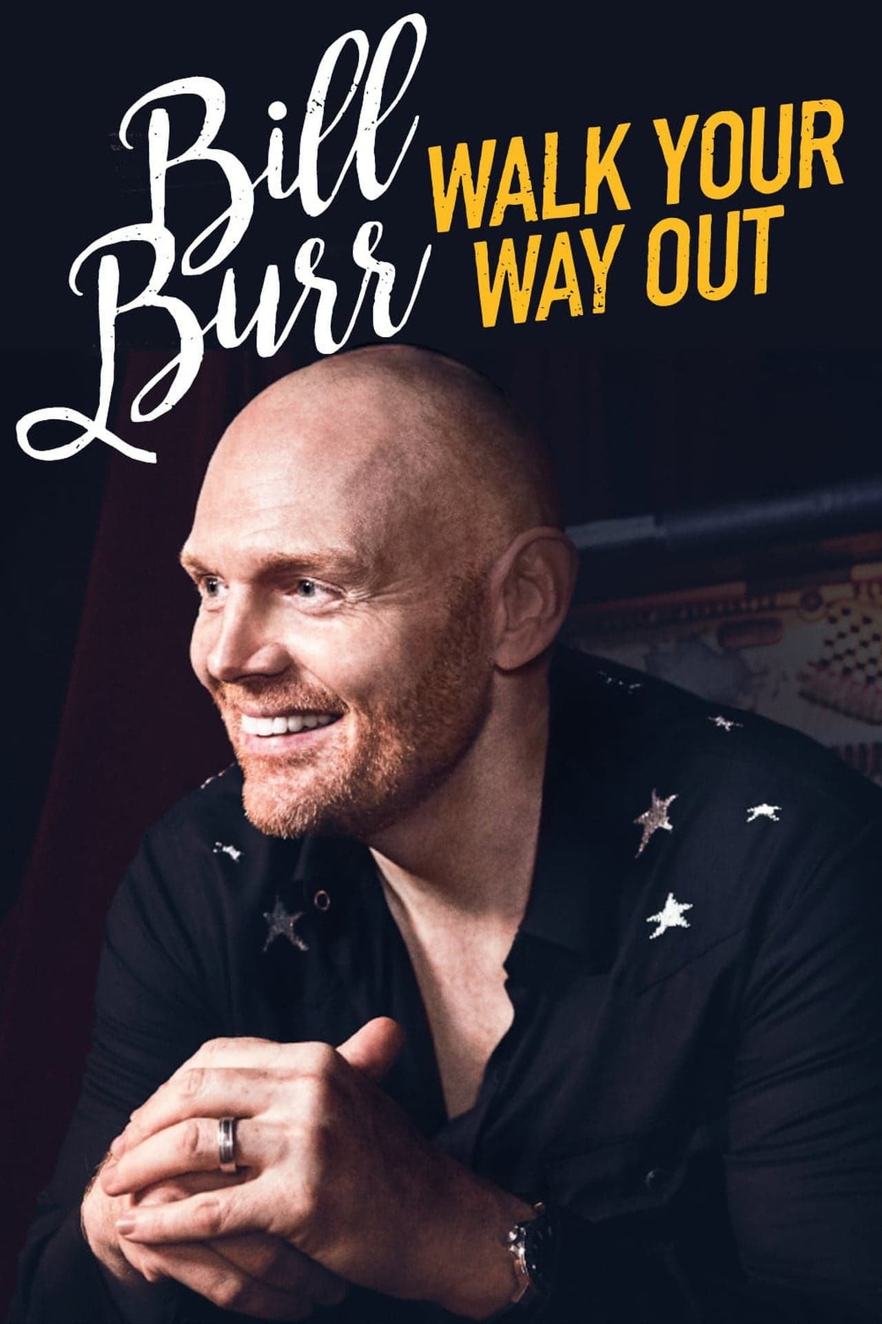 Movie Bill Burr: Walk Your Way Out