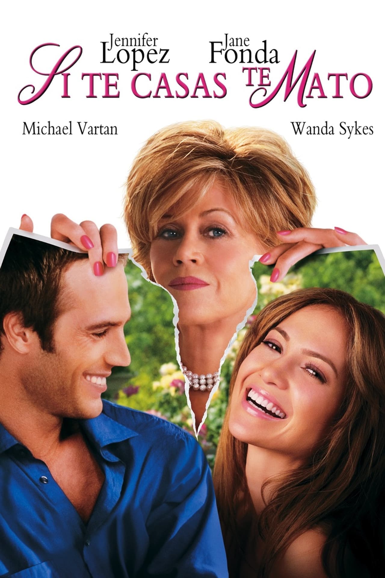 Movie La madre del novio