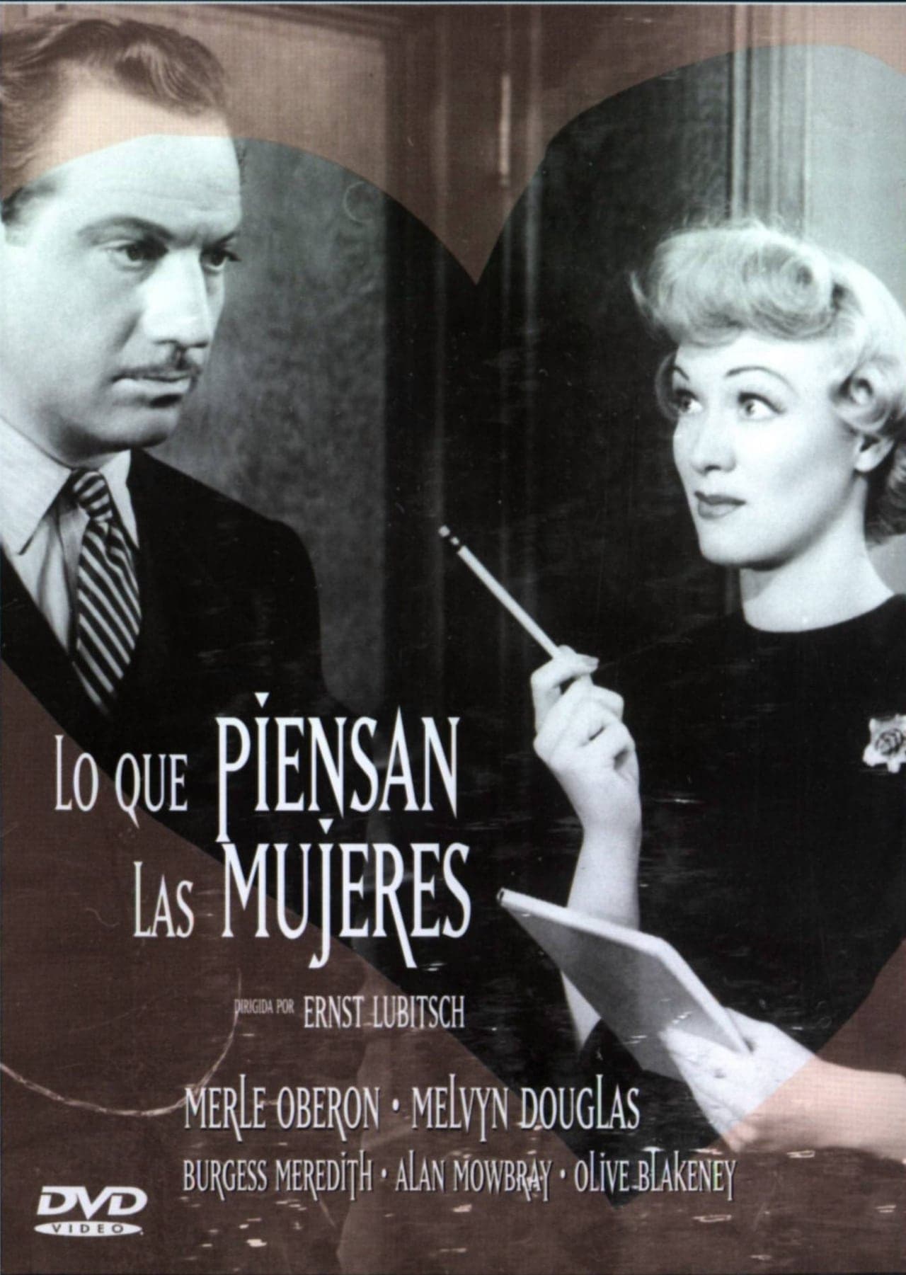 Película Lo que piensan las mujeres