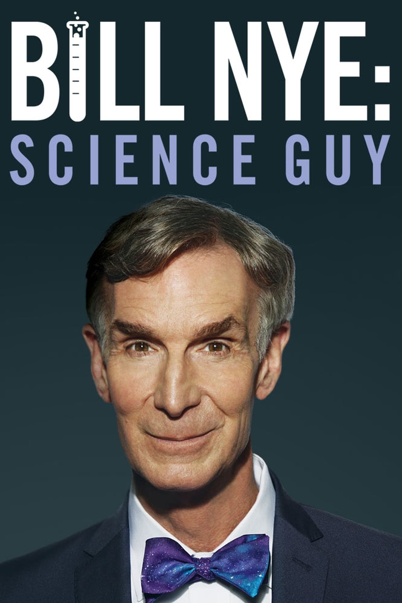 Movie Bill Nye: Science Guy