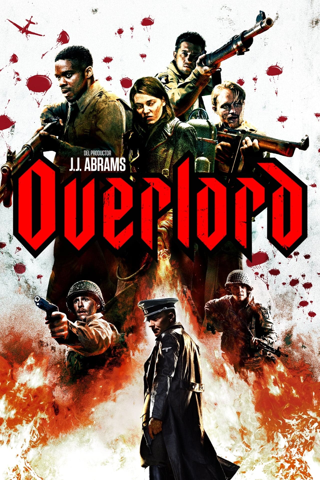 Movie Overlord