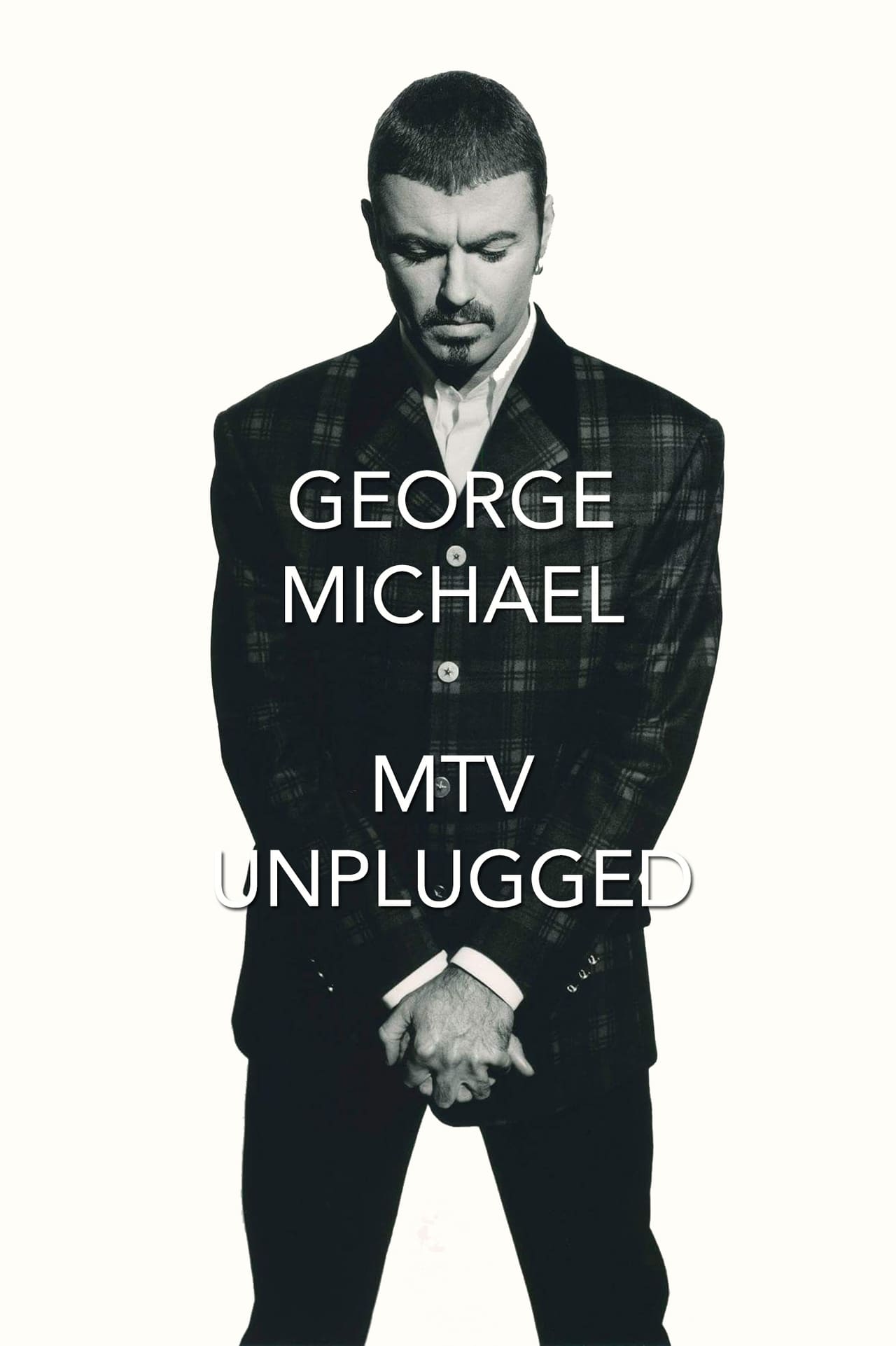 Movie George Michael: MTV Unplugged