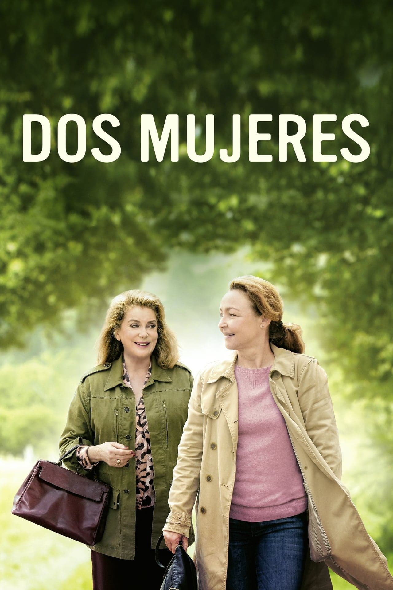 Movie Dos mujeres