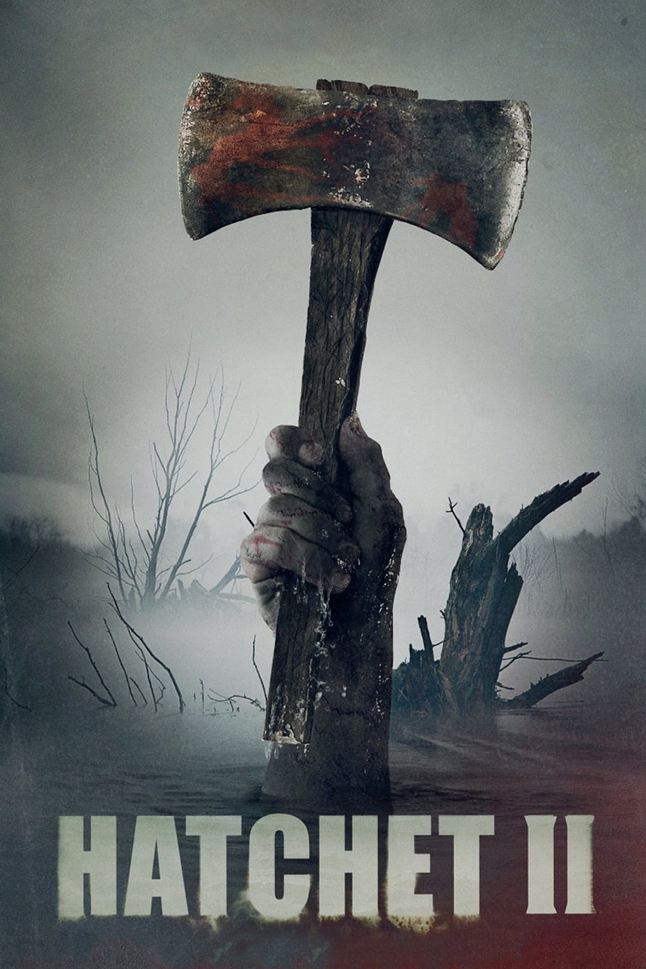 Movie Hatchet II