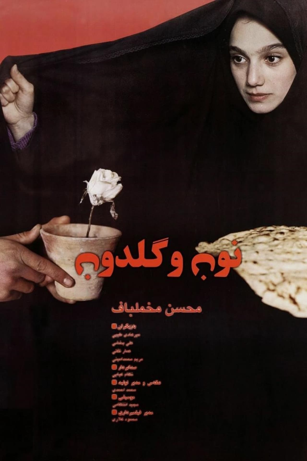 Película نون و گلدون