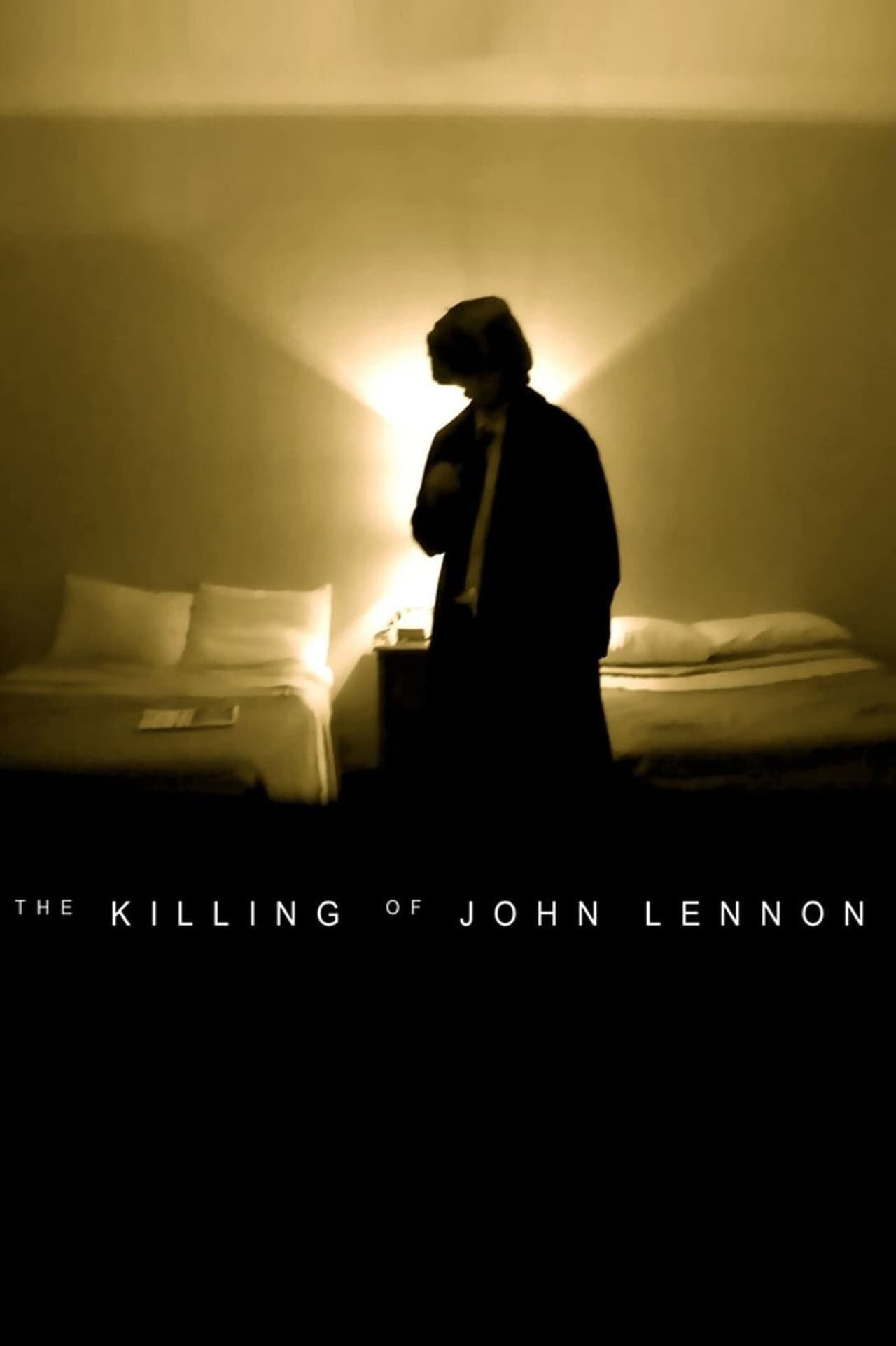 Película The Killing of John Lennon