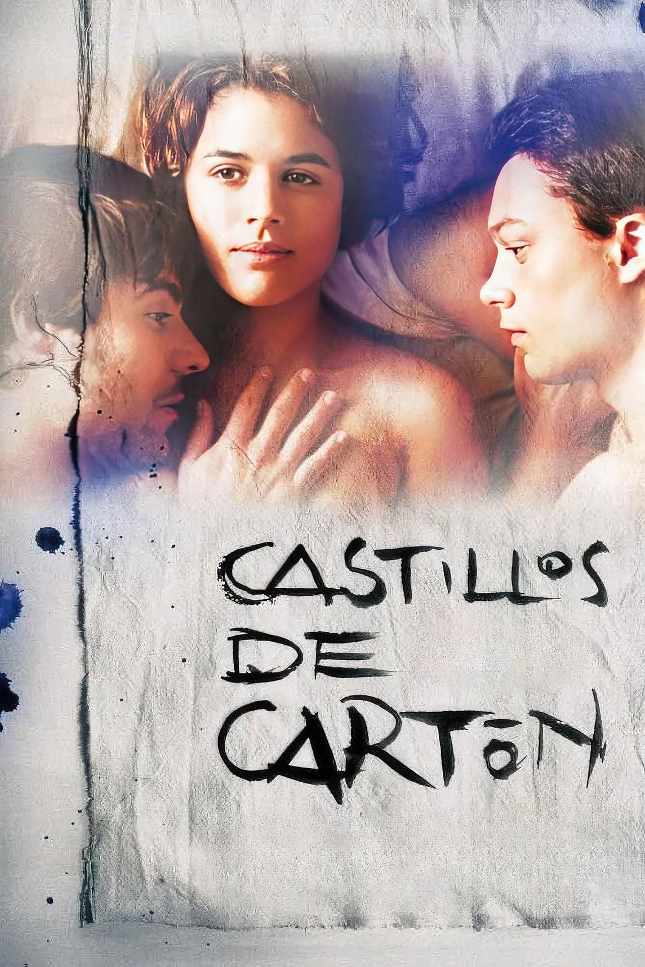 Movie Castillos de cartón