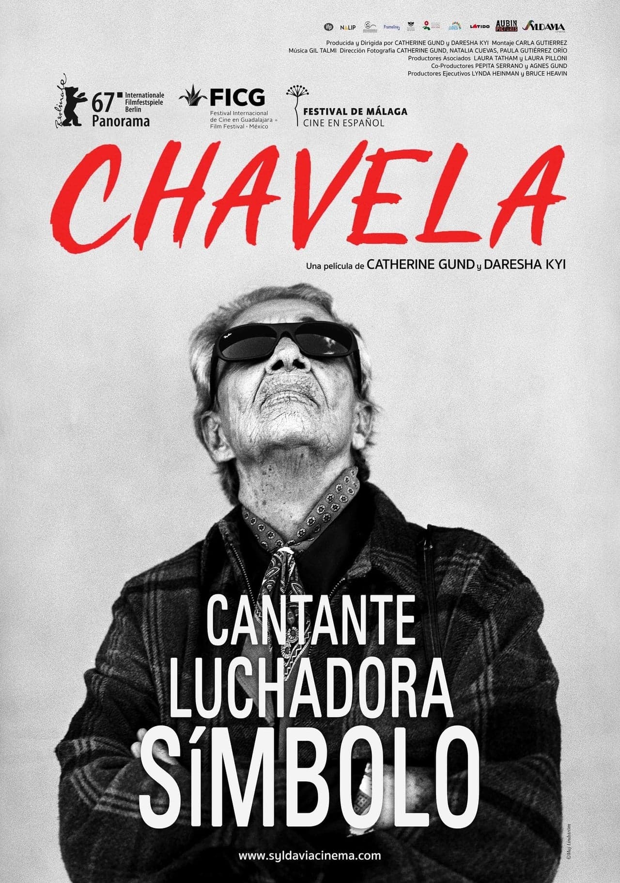 Movie Chavela