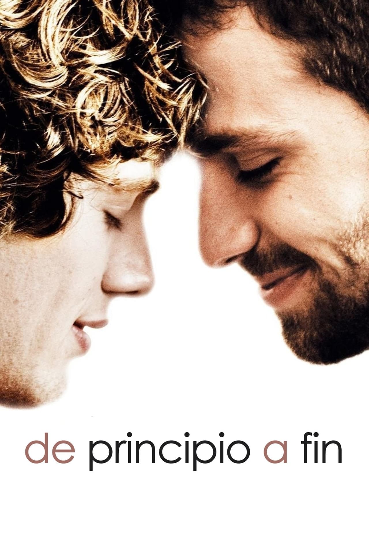 Movie De principio a fin