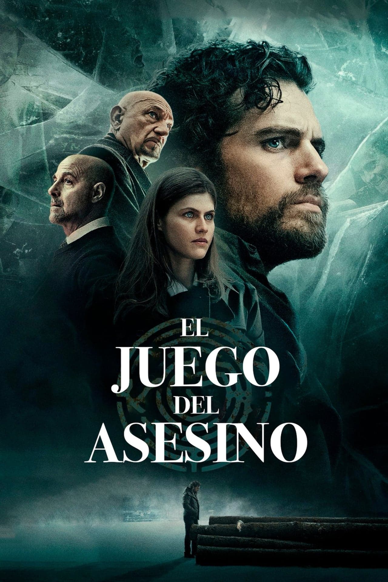 Movie El juego del asesino