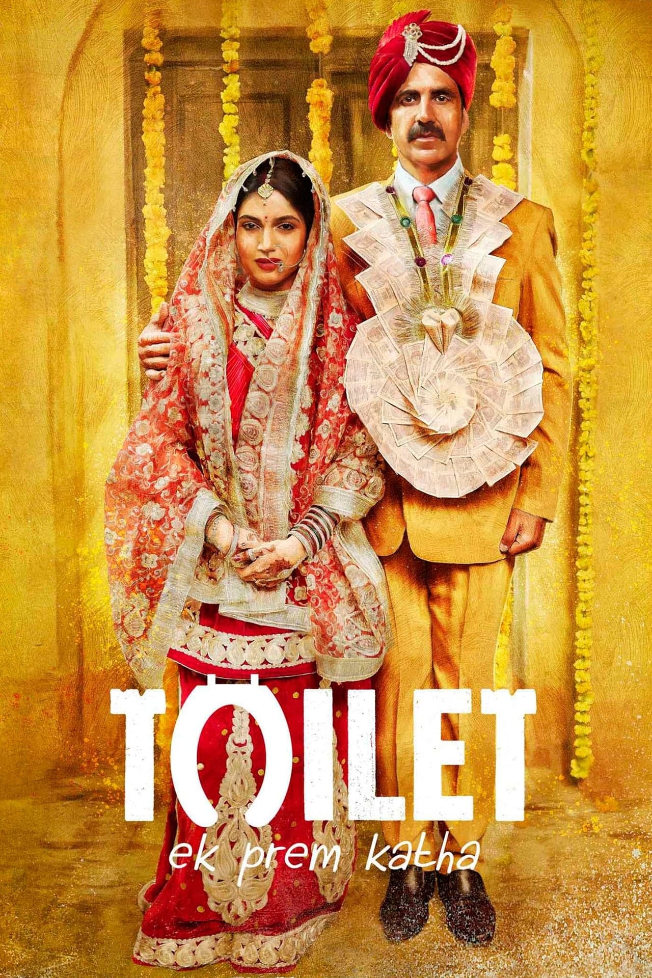 Movie TOILET: una historia de amor.