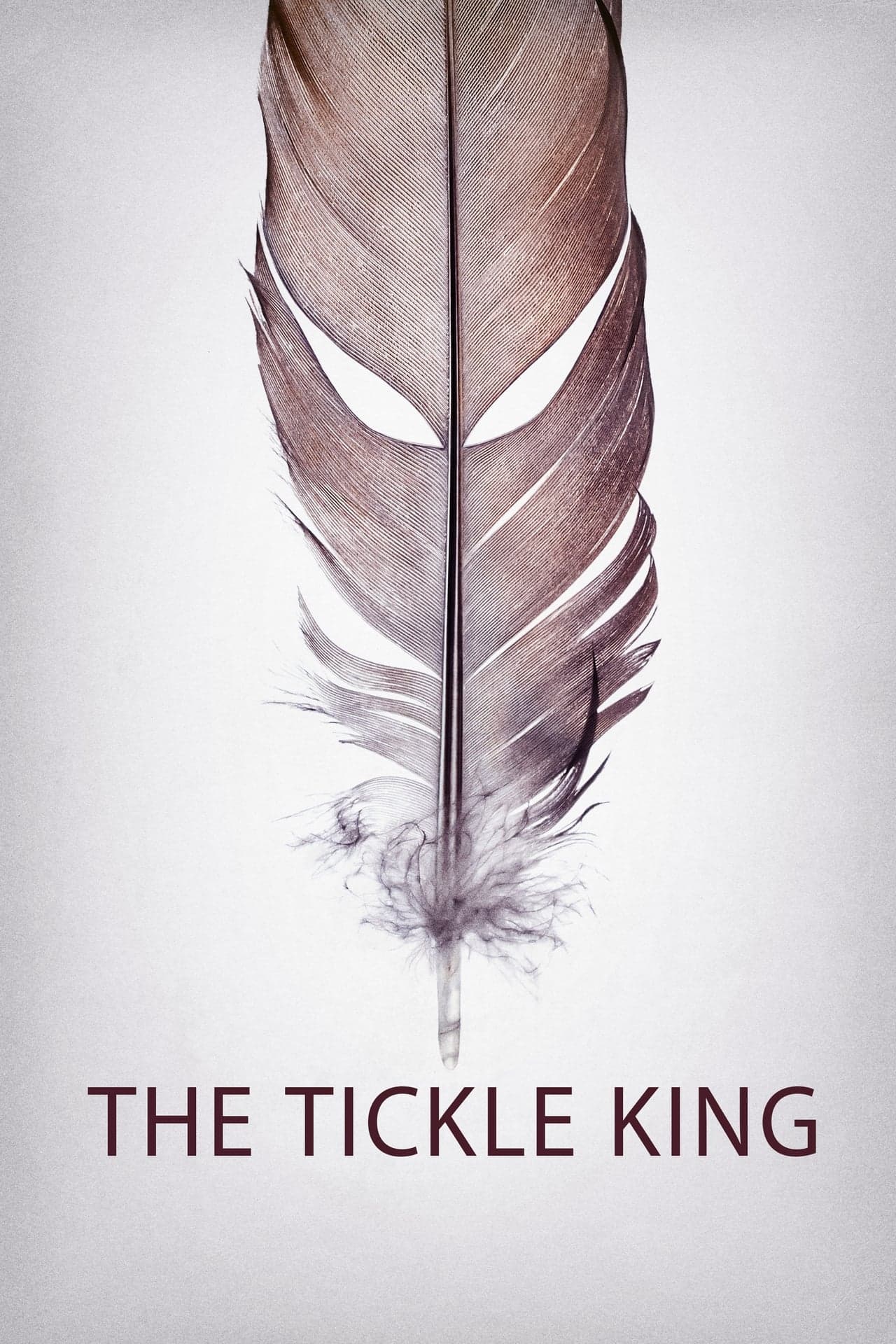 Movie The Tickle King