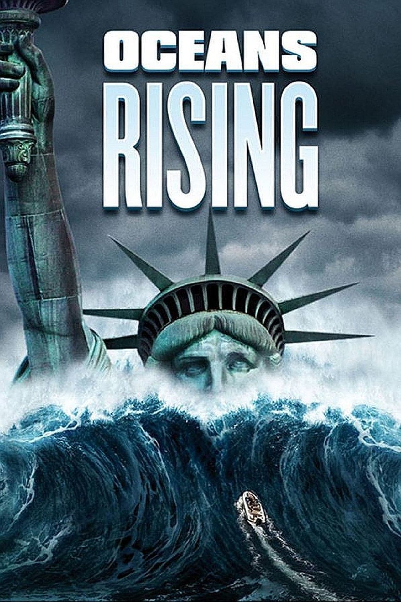 Movie Oceans Rising