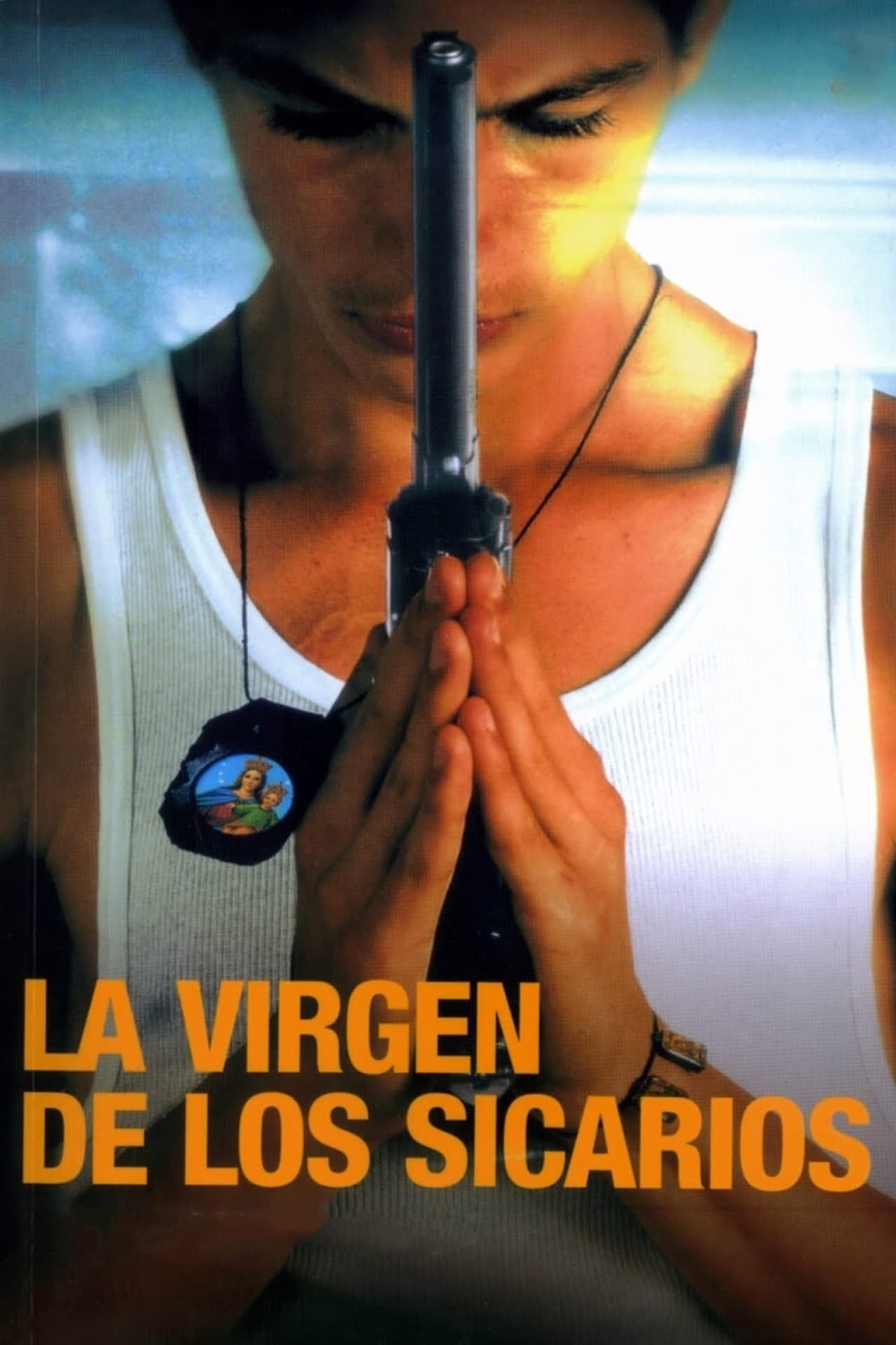 Película La virgen de los sicarios