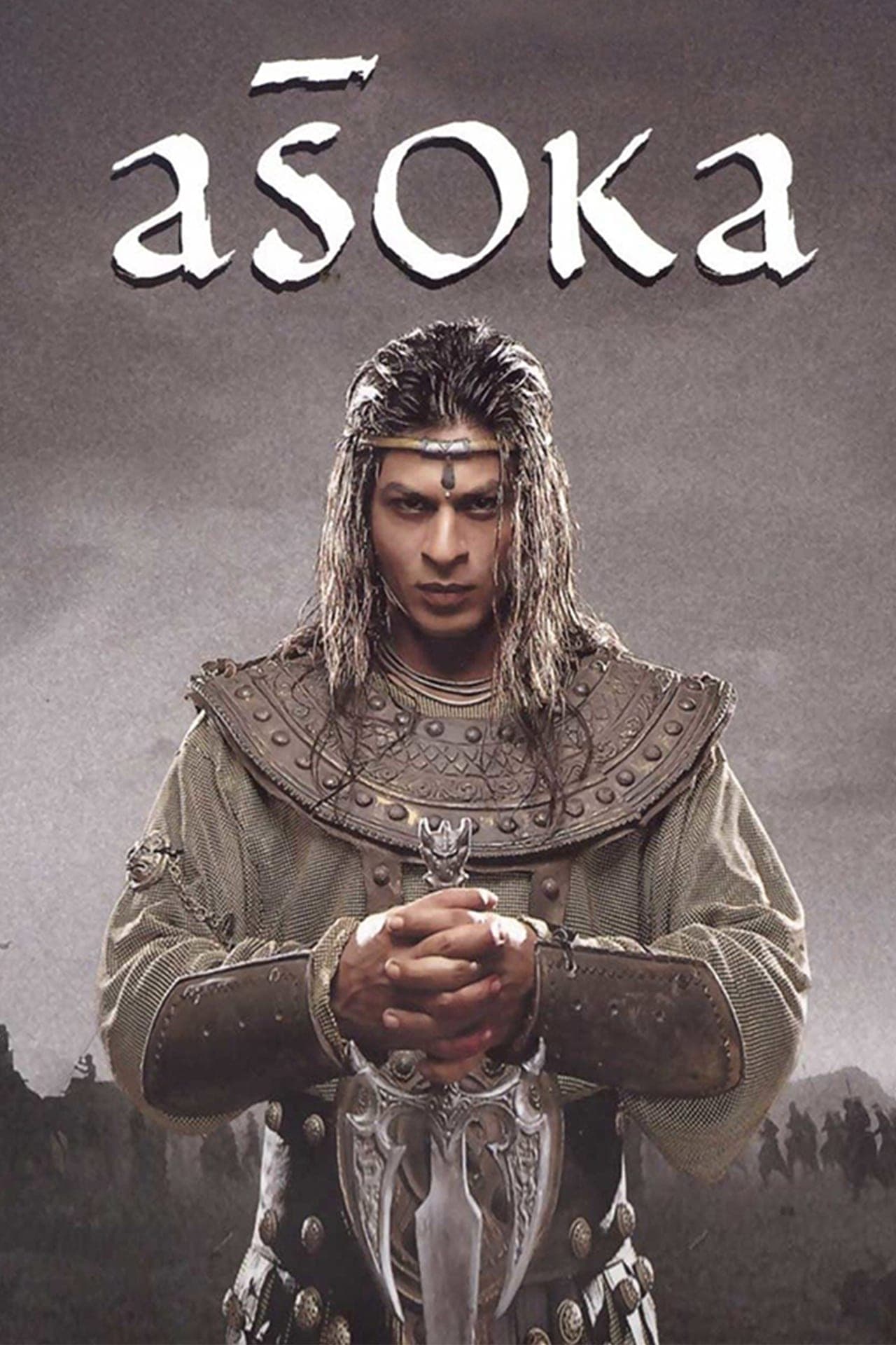 Movie Asoka