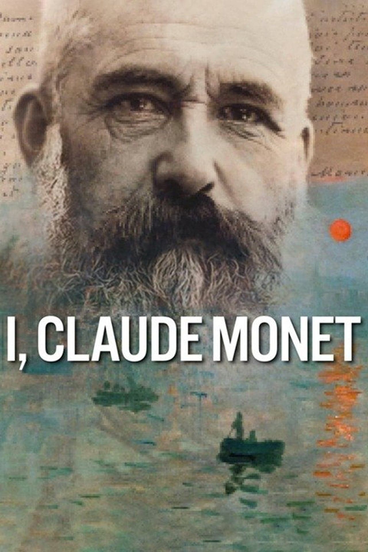 Película I, Claude Monet