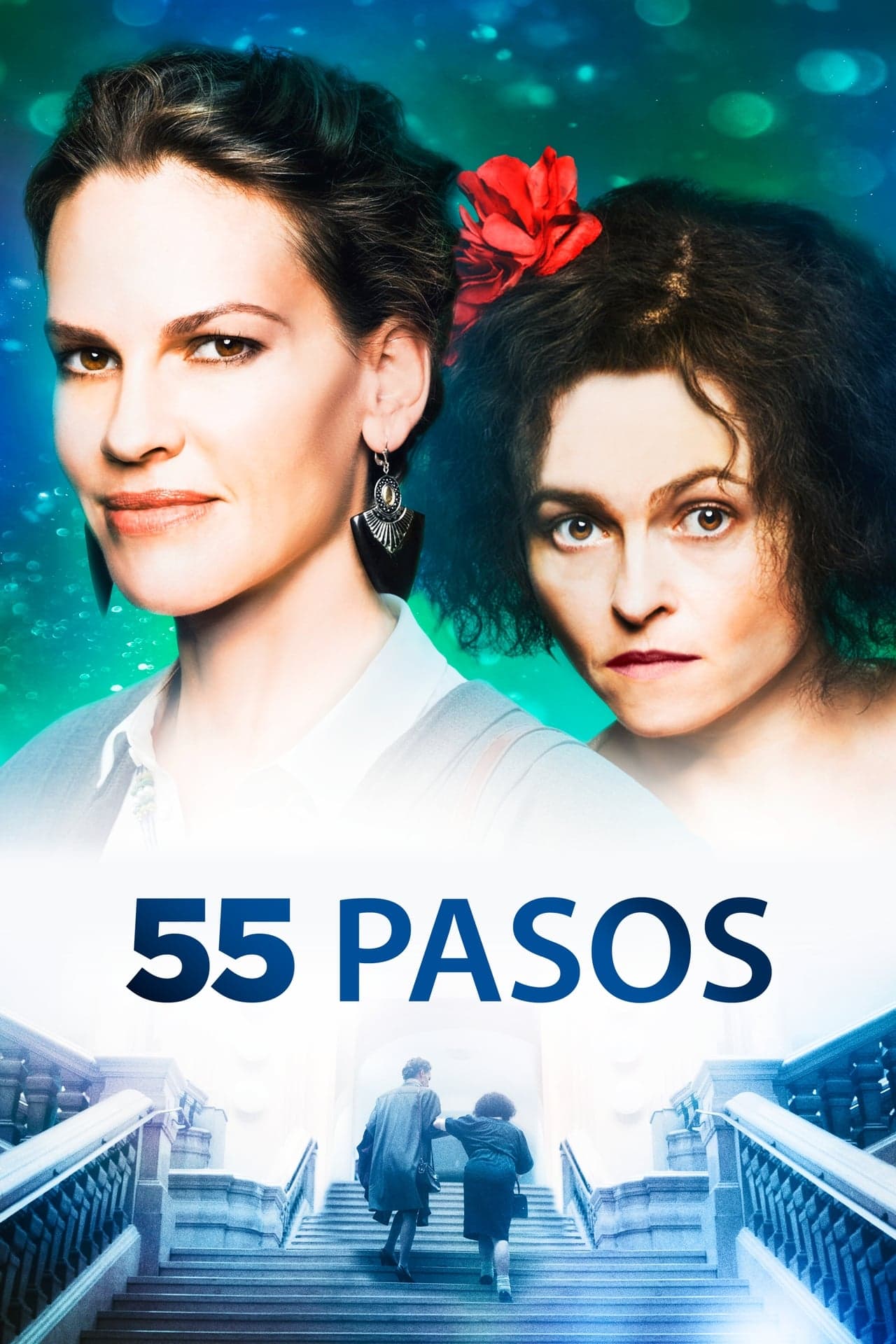 Movie 55 pasos