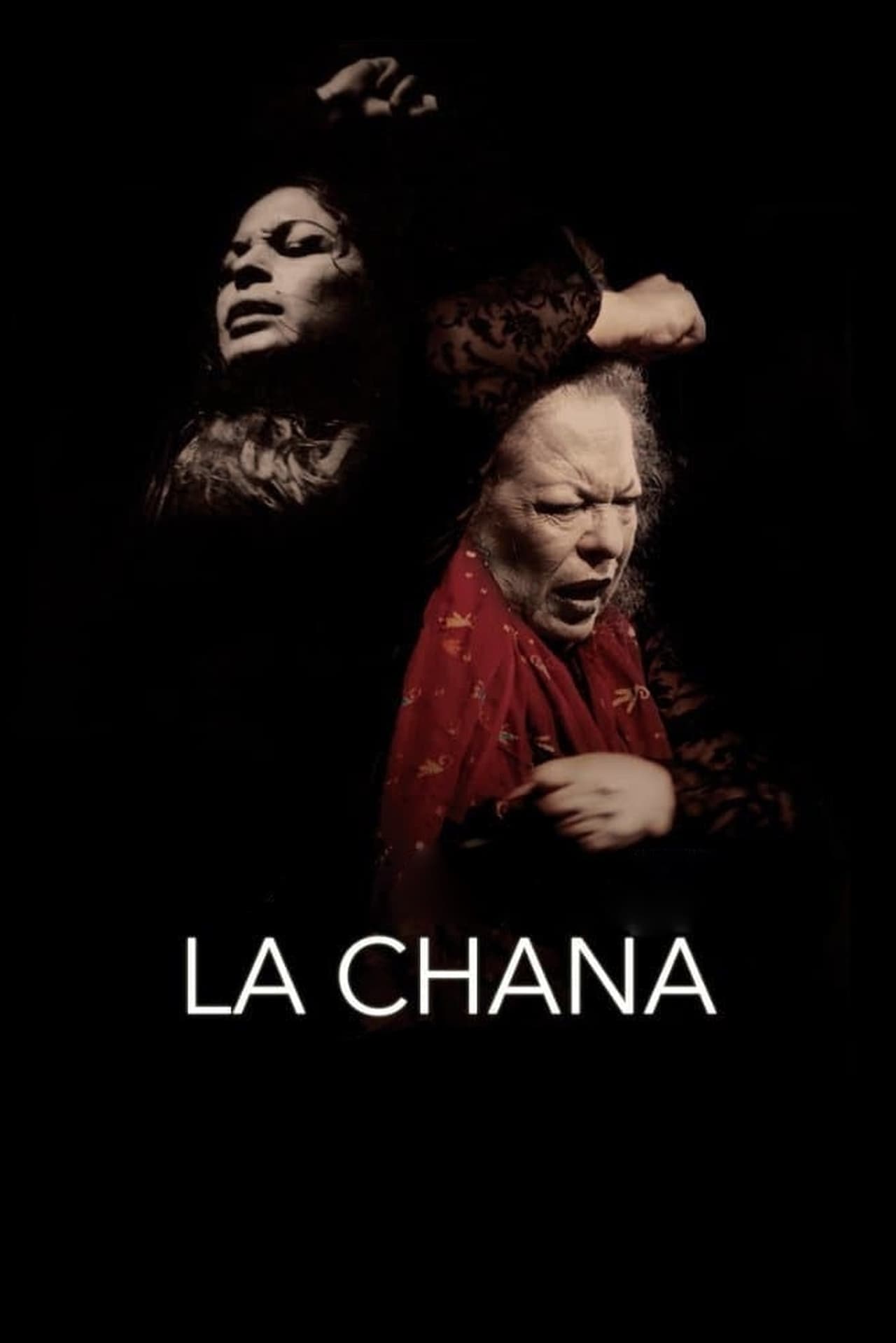 Movie La Chana