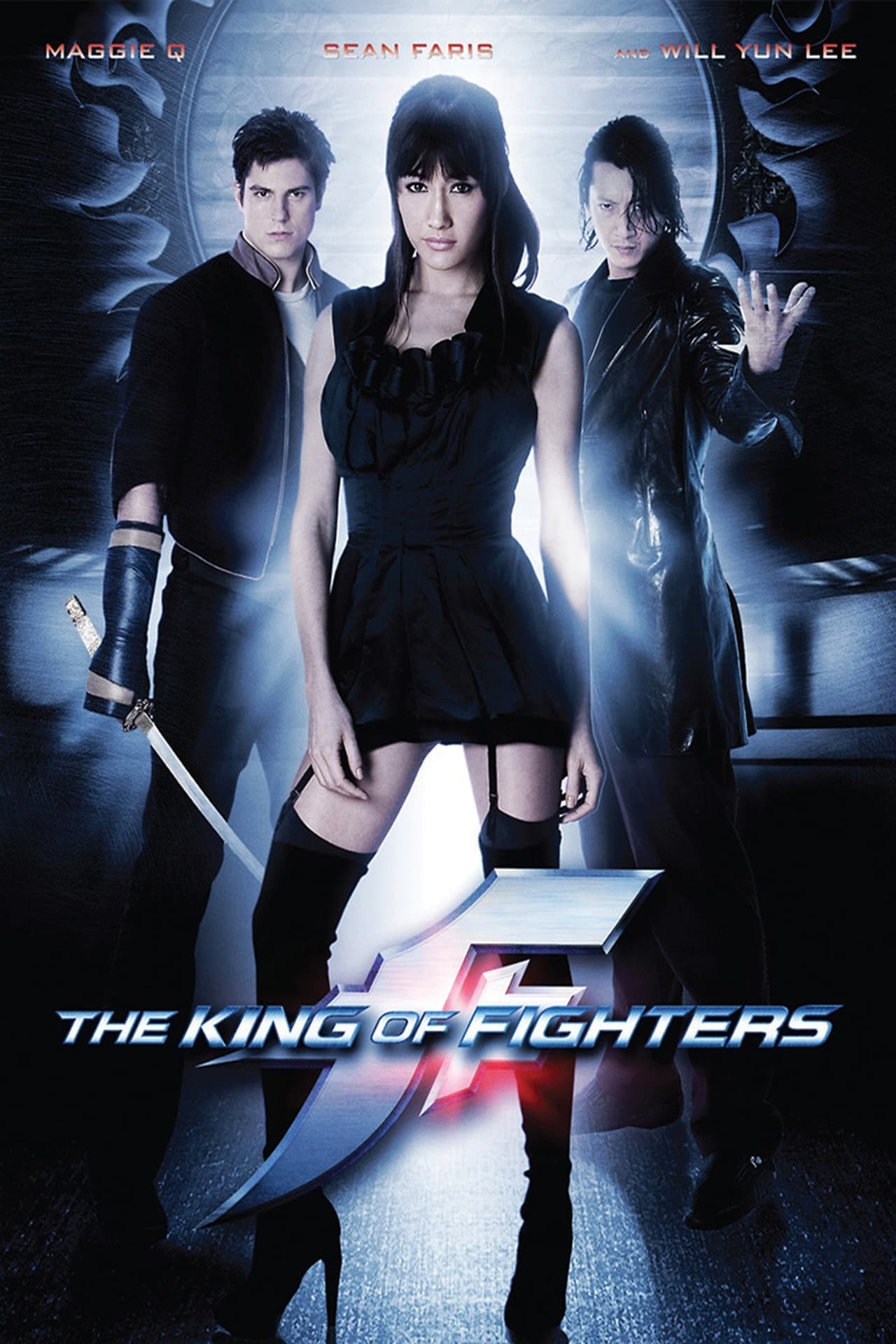 Movie The King of Fighters