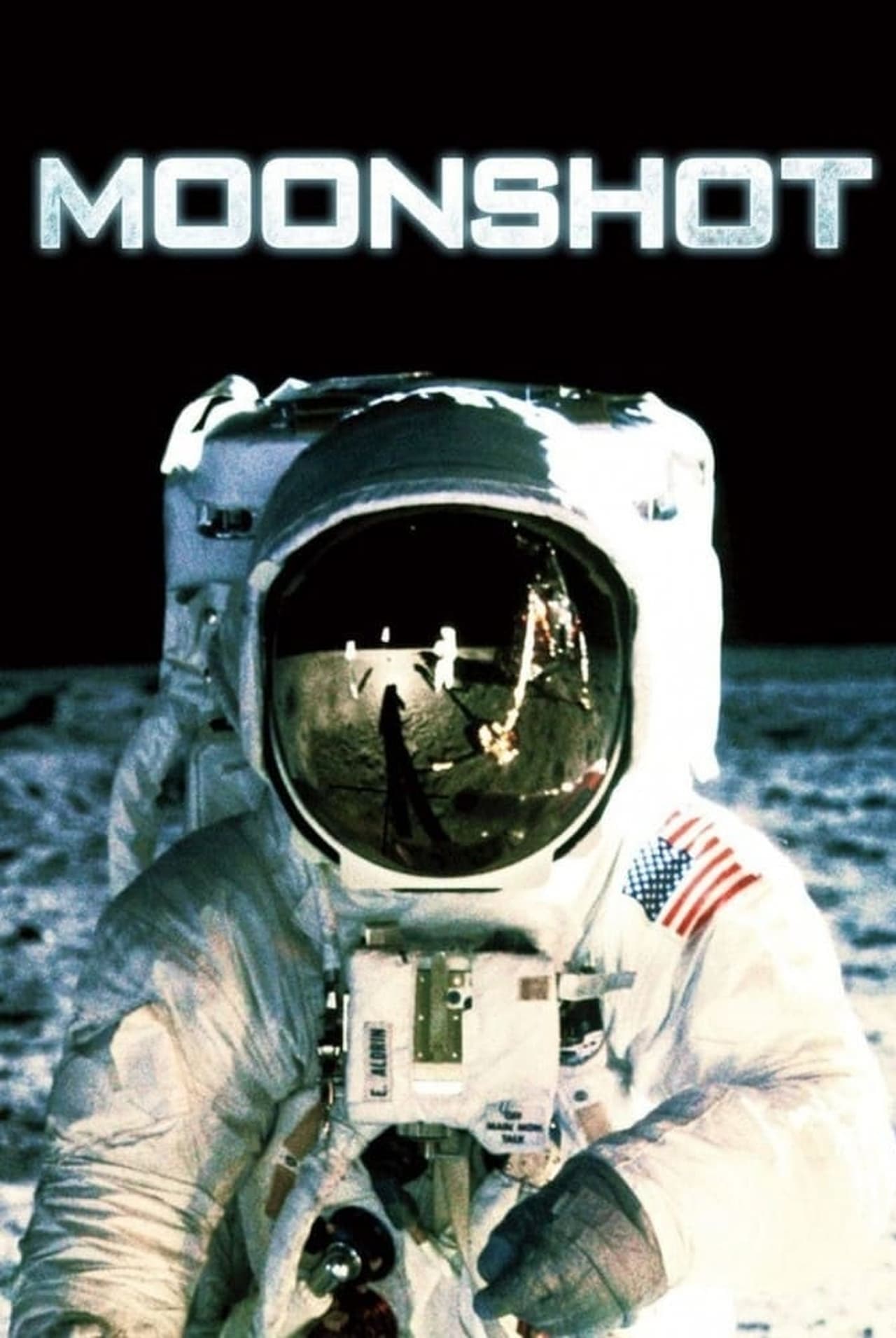 Película Moonshot