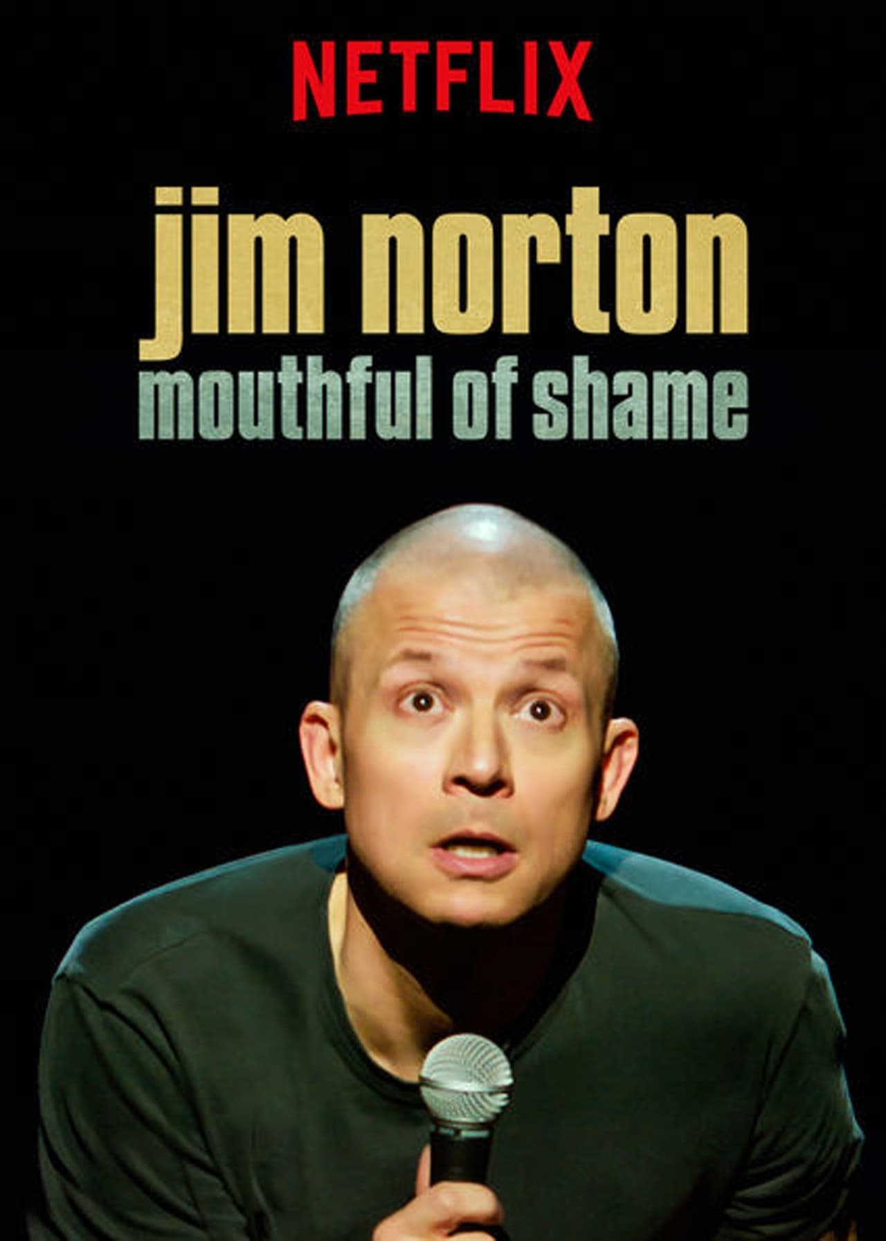 Movie Jim Norton: Mouthful of Shame