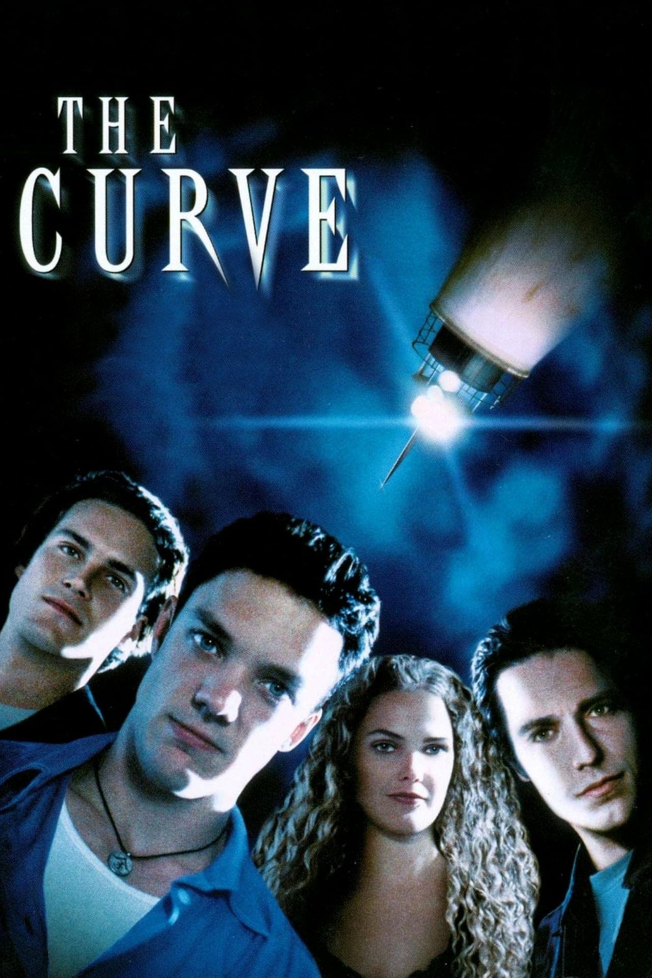 Película Dead Man's Curve