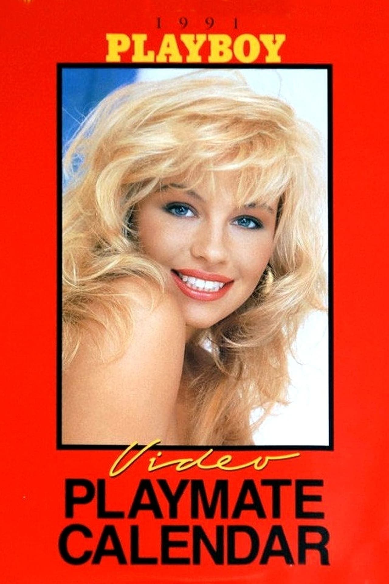 Película Playboy Video Playmate Calendar 1991