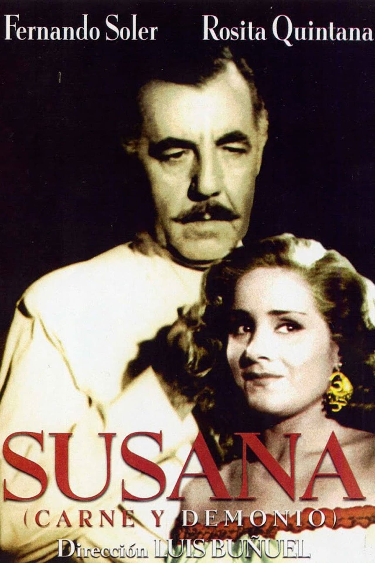 Película Susana