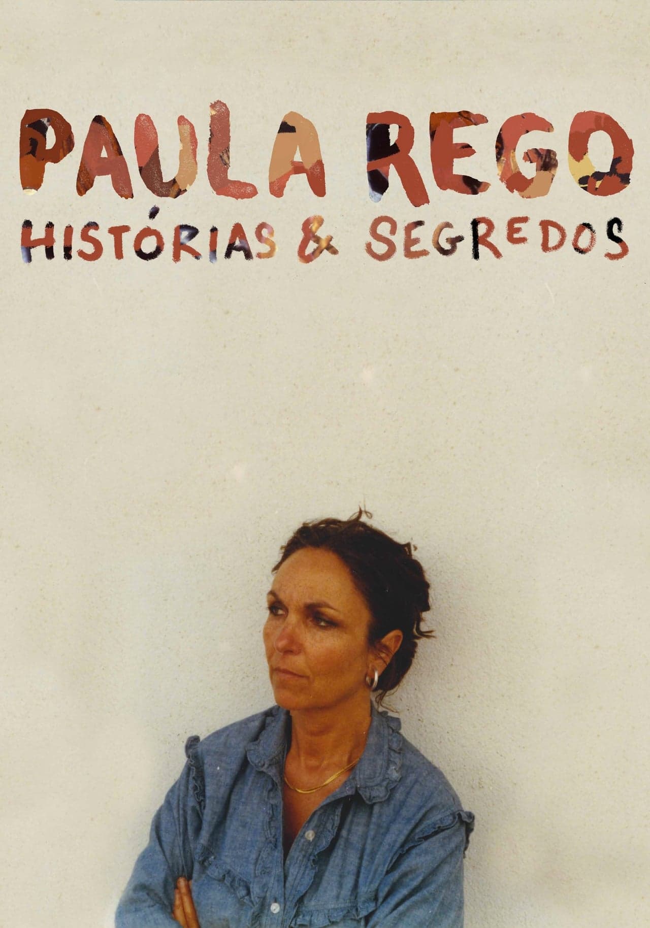 Movie Paula Rego: Histórias & Segredos