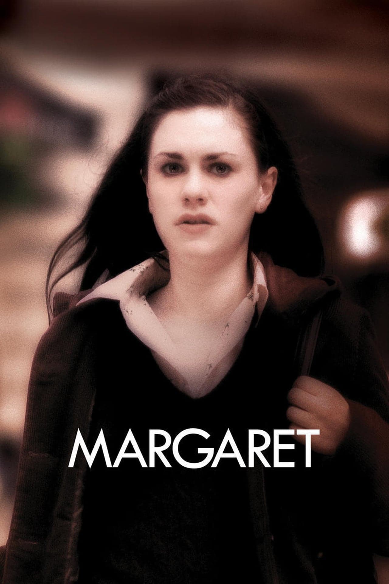 Película Margaret