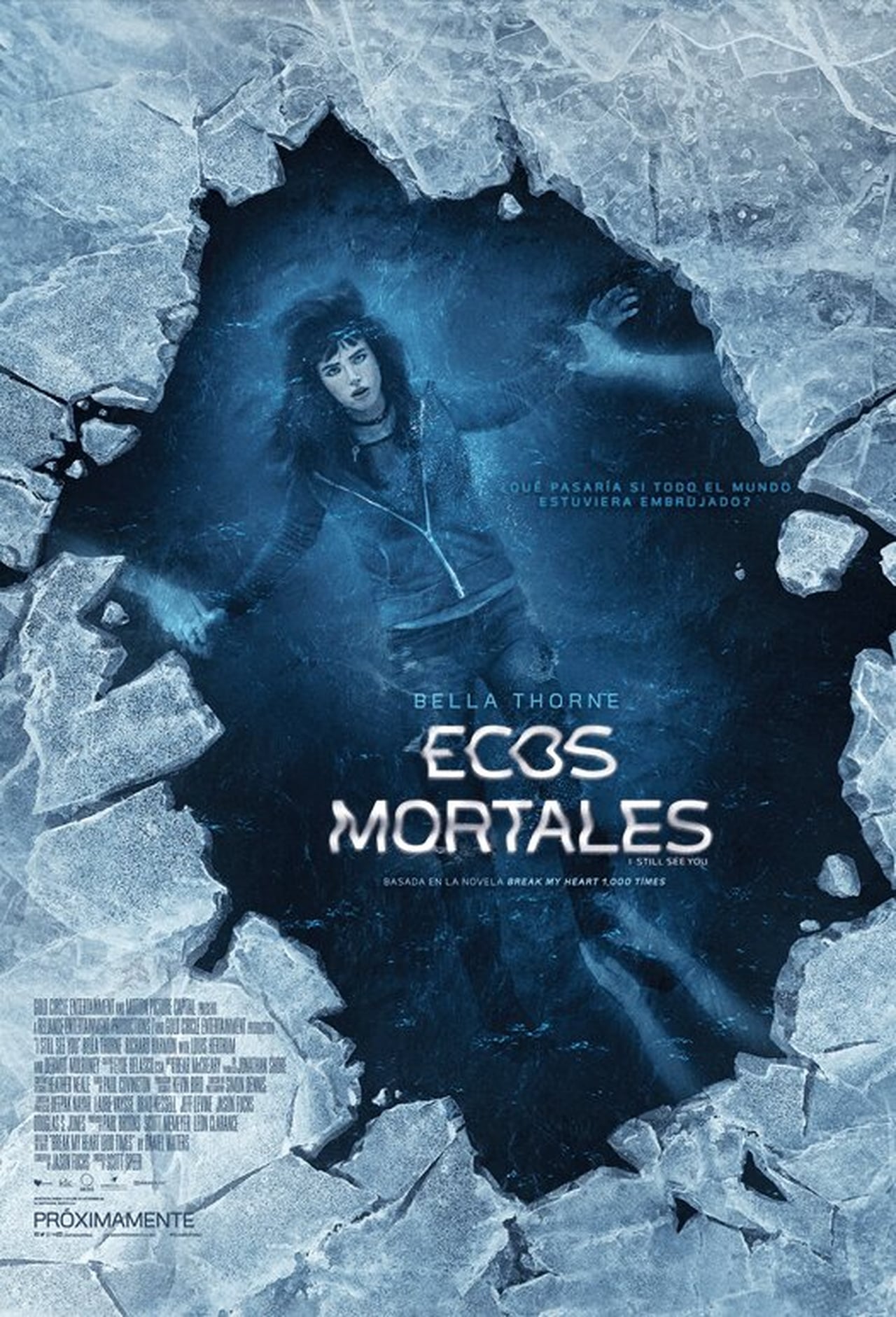 Movie Ecos mortales