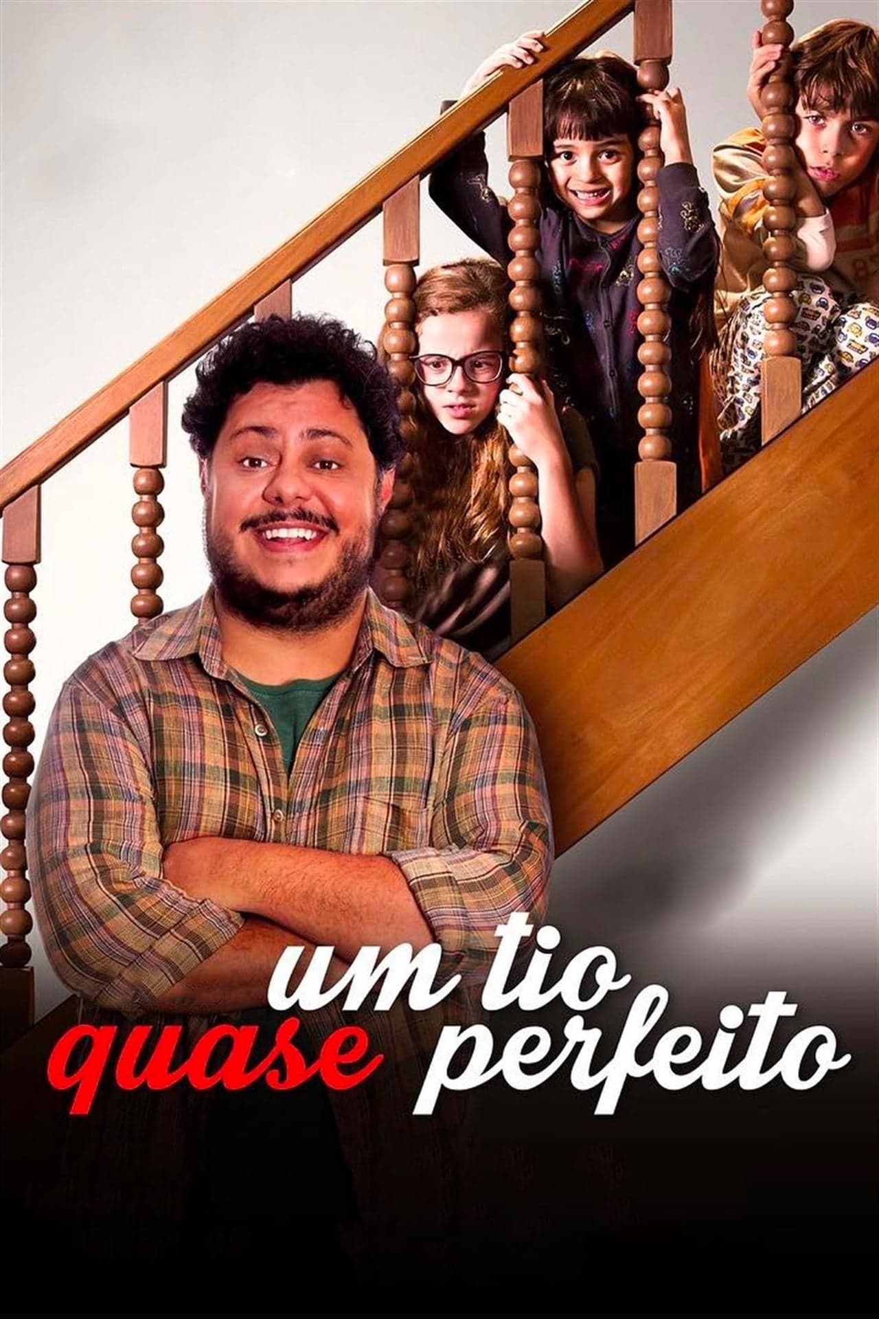 Película Um Tio Quase Perfeito