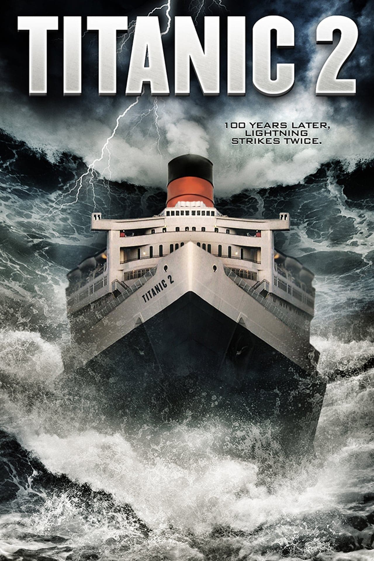 Movie Titanic II