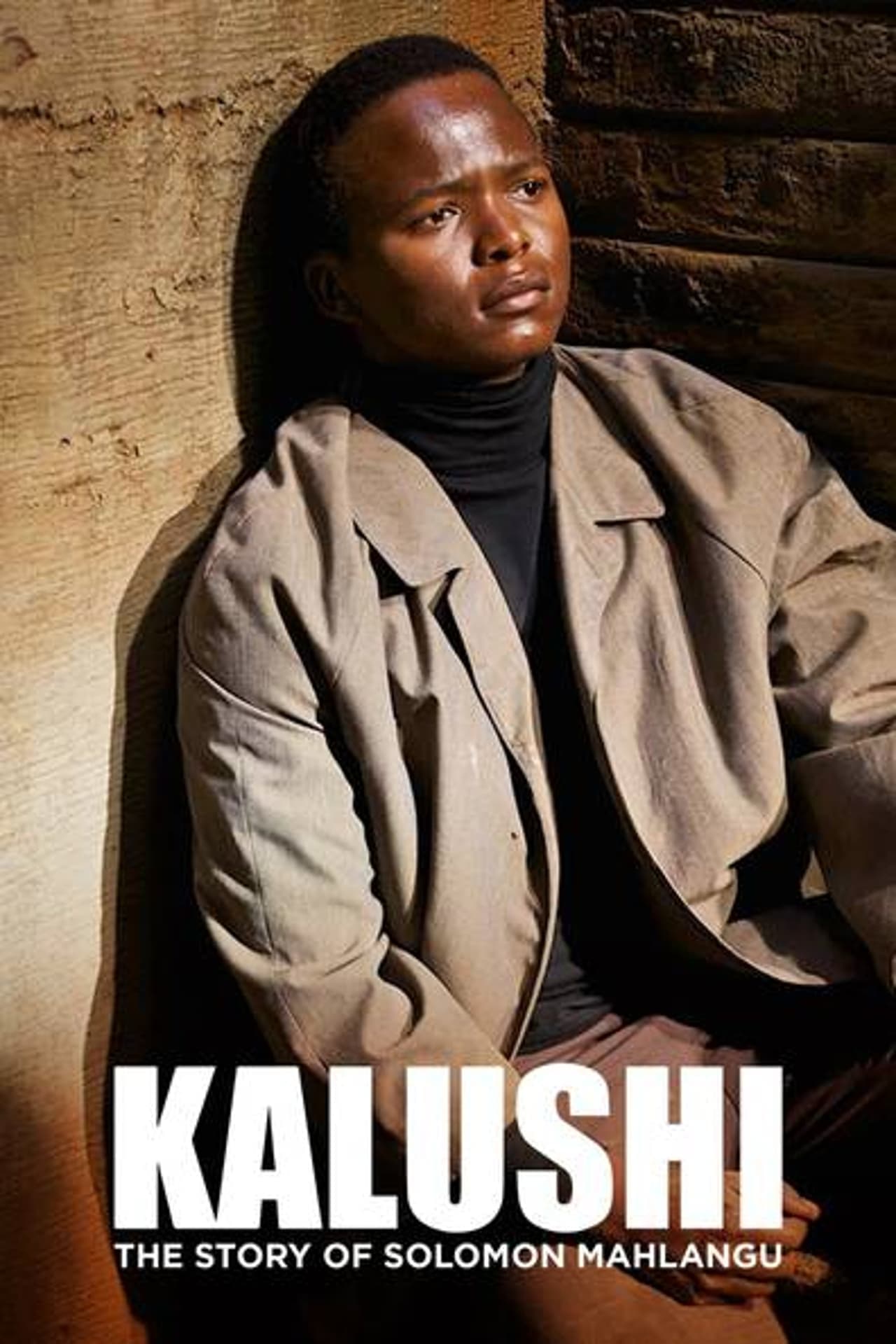 Movie Kalushi : The Story of Solomon Mahlangu